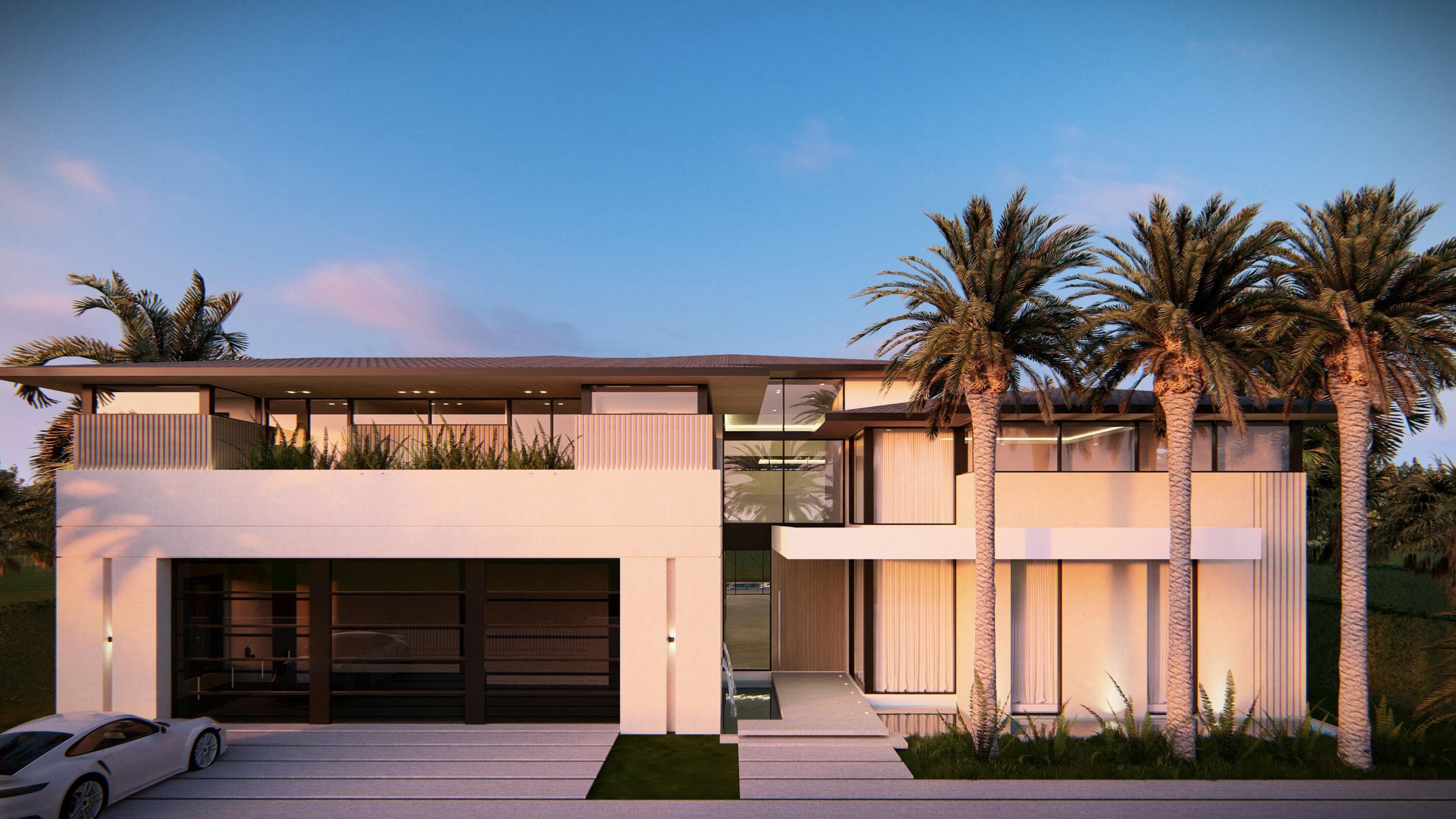 SPANISH RIVER LAND - Residential