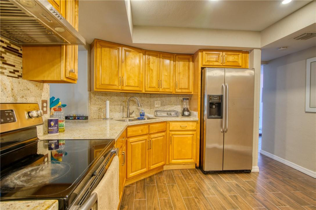 MIRAMAR ISLES - Residential Lease