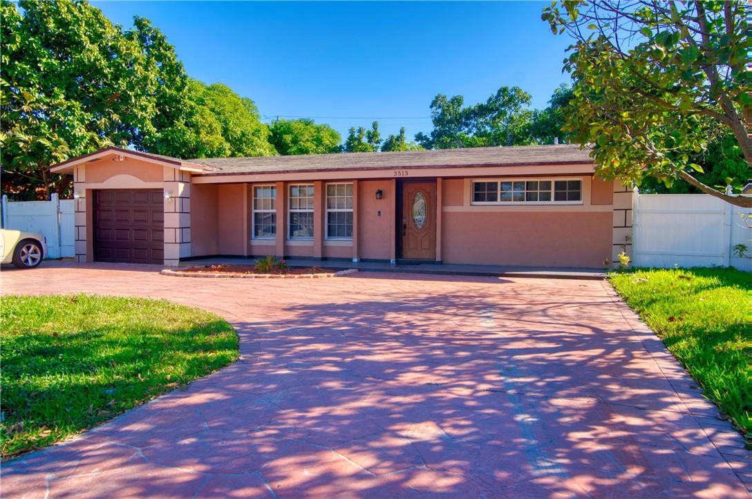 MIRAMAR ISLES - Residential Lease