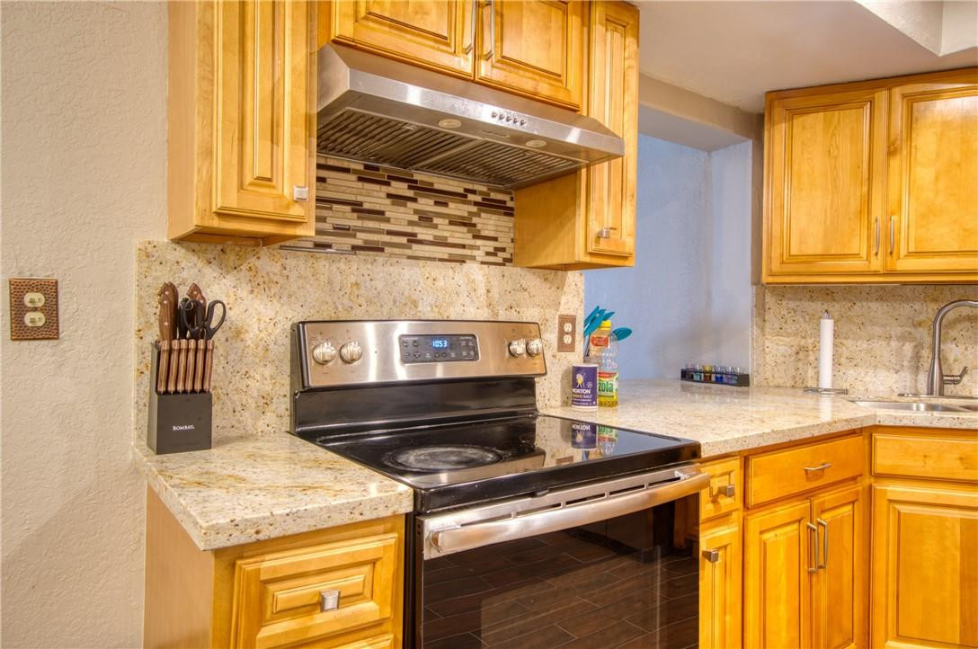 MIRAMAR ISLES - Residential Lease