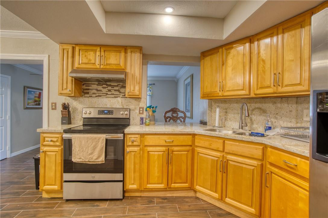 MIRAMAR ISLES - Residential Lease