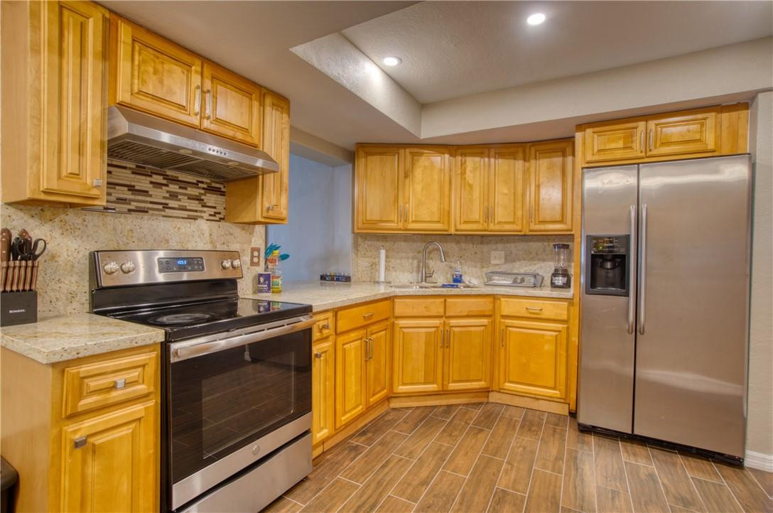 MIRAMAR ISLES - Residential Lease