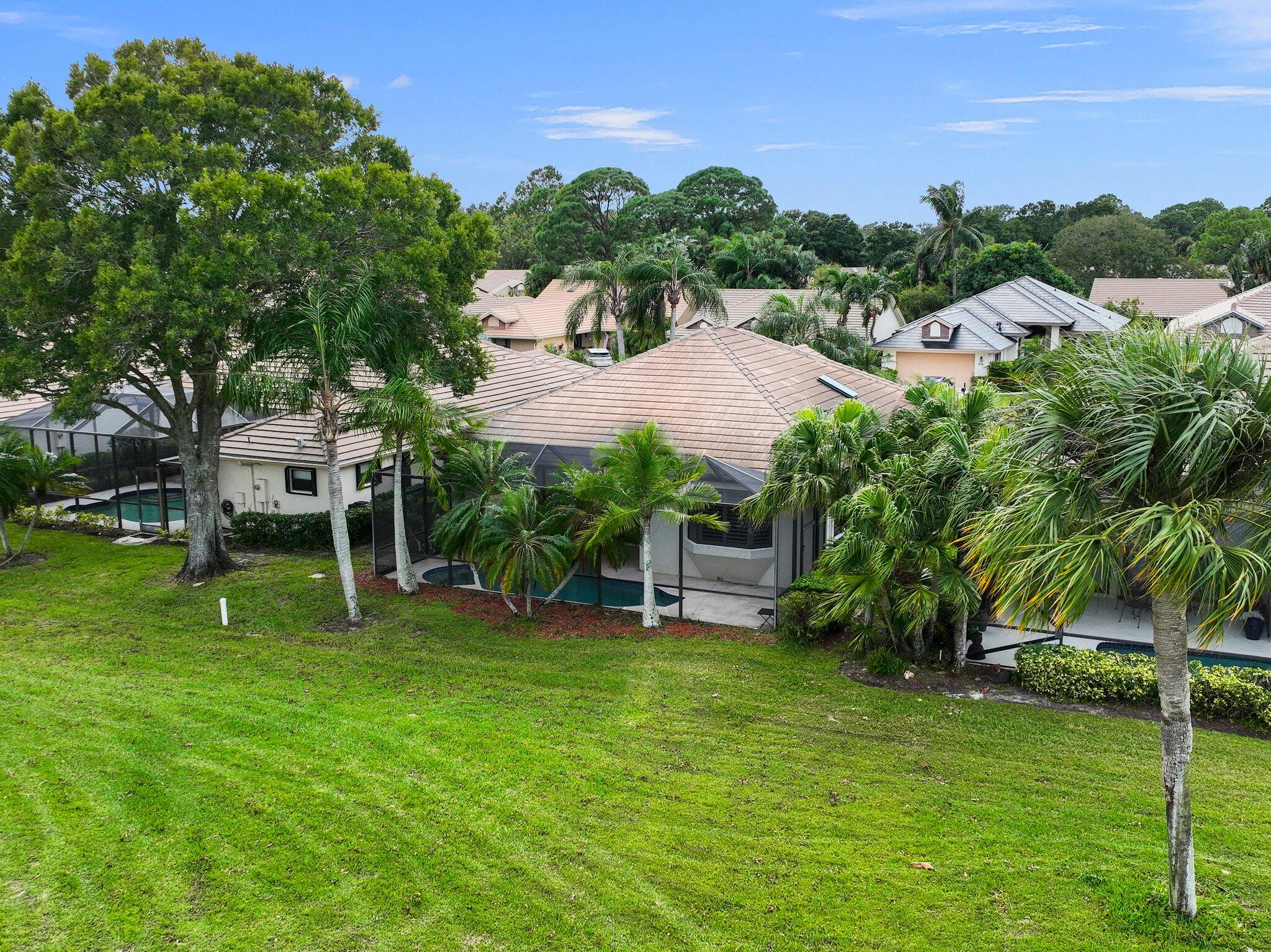 Presidential Cove - Residential