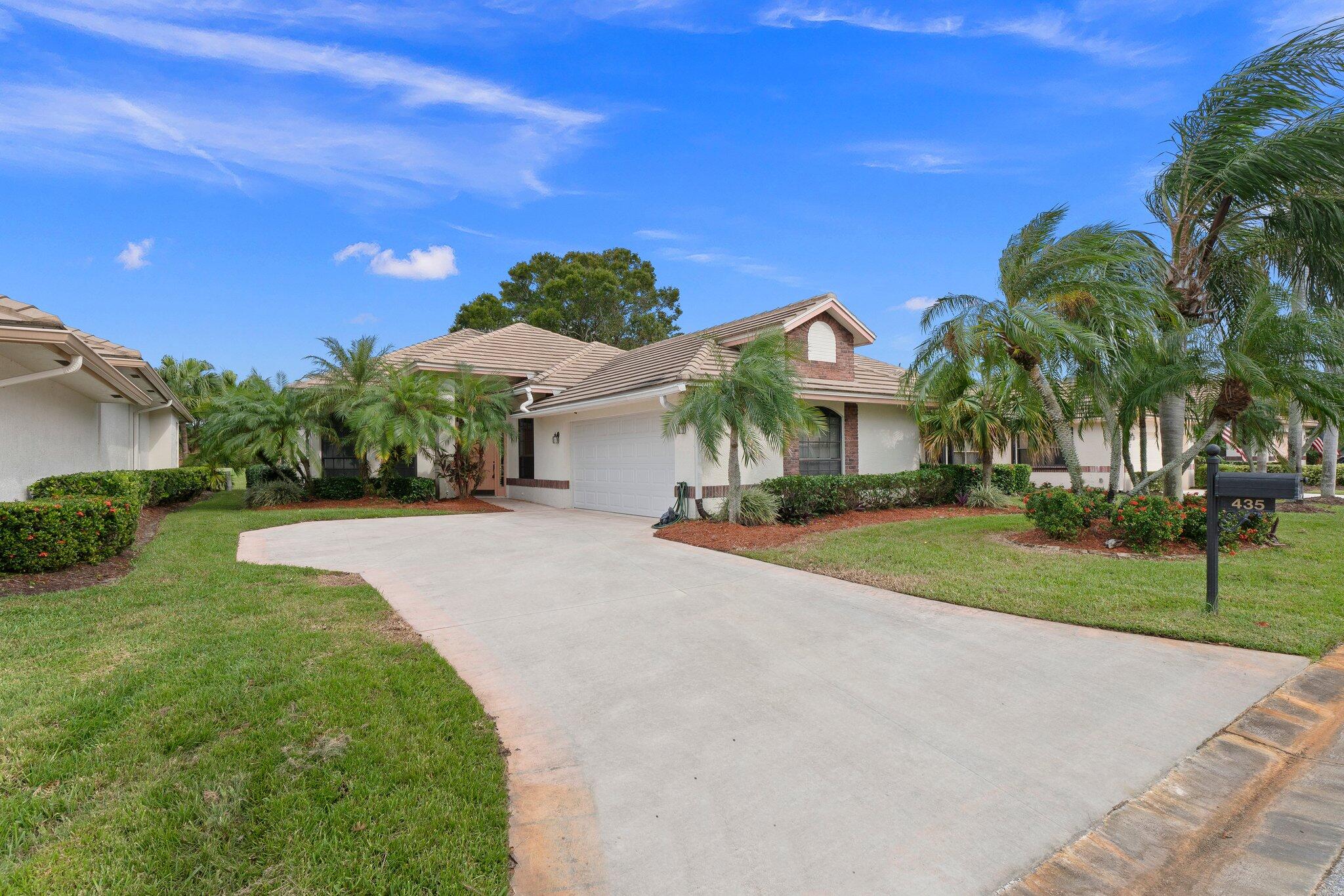 Presidential Cove - Residential