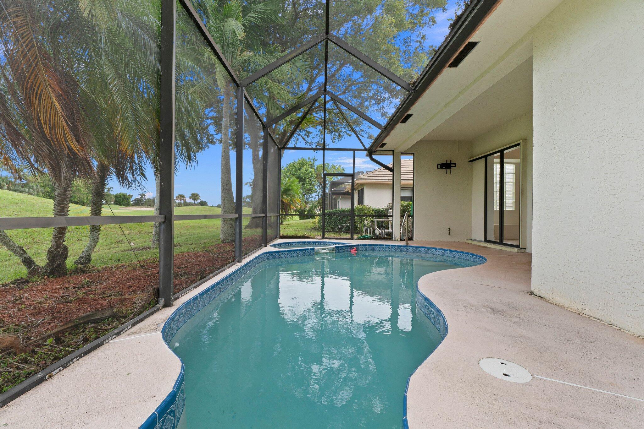 Presidential Cove - Residential