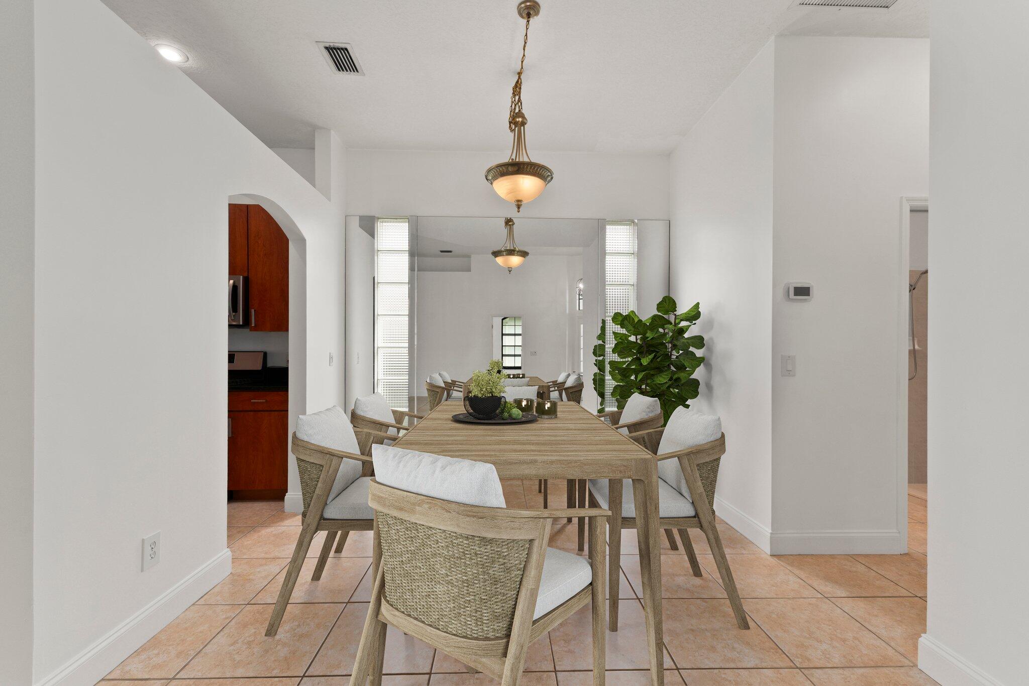 Presidential Cove - Residential