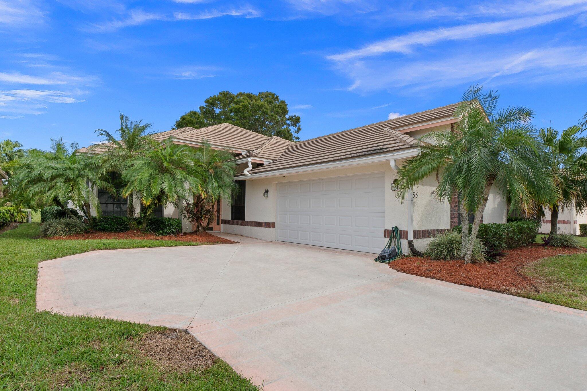 Presidential Cove - Residential