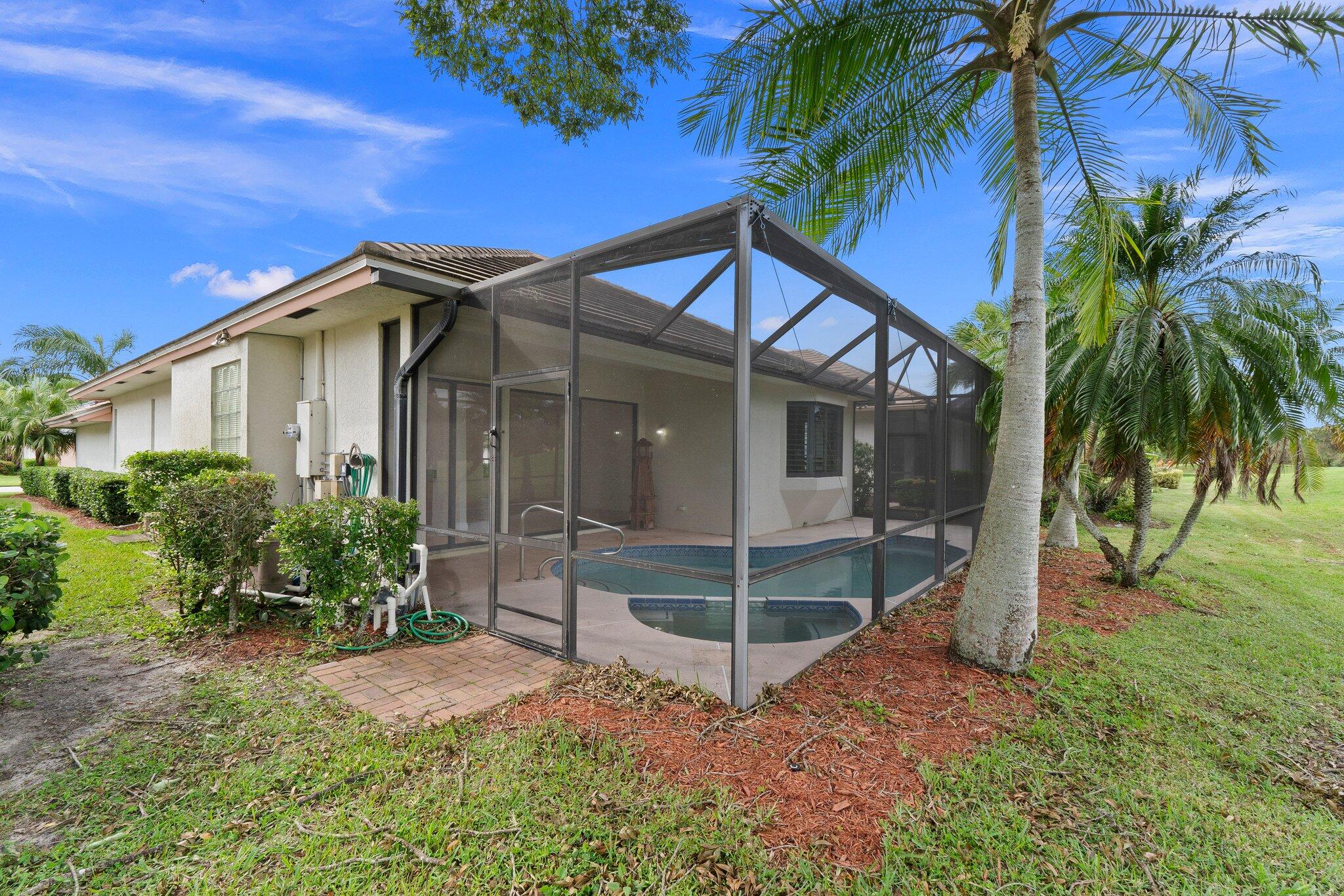 Presidential Cove - Residential