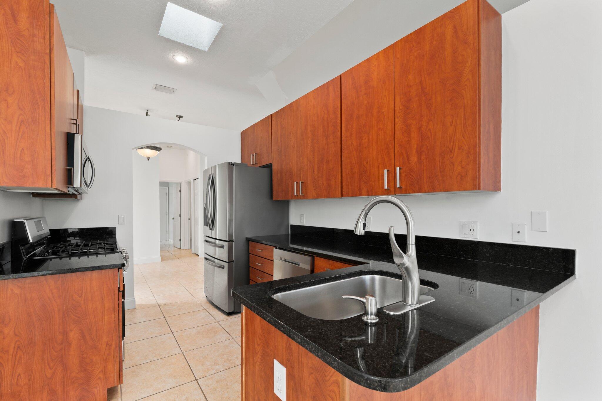Presidential Cove - Residential