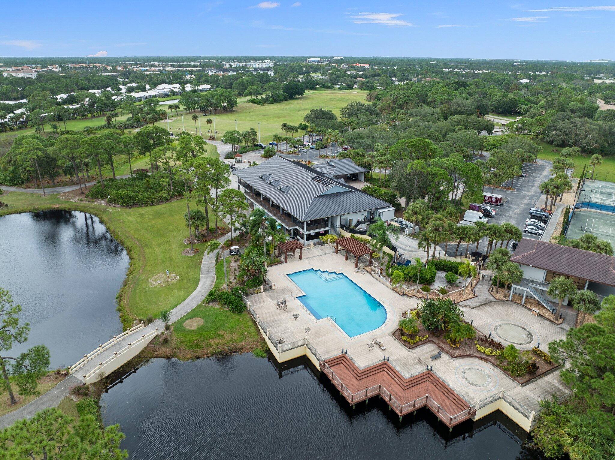 Presidential Cove - Residential