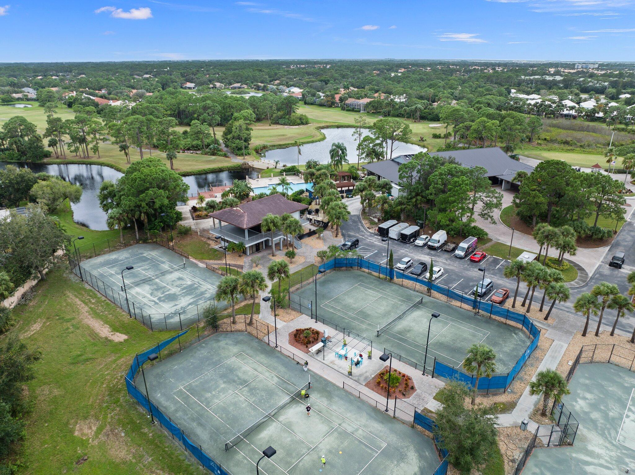 Presidential Cove - Residential