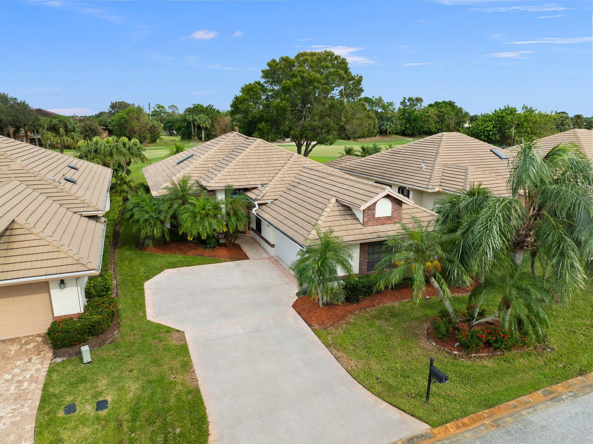 Presidential Cove - Residential