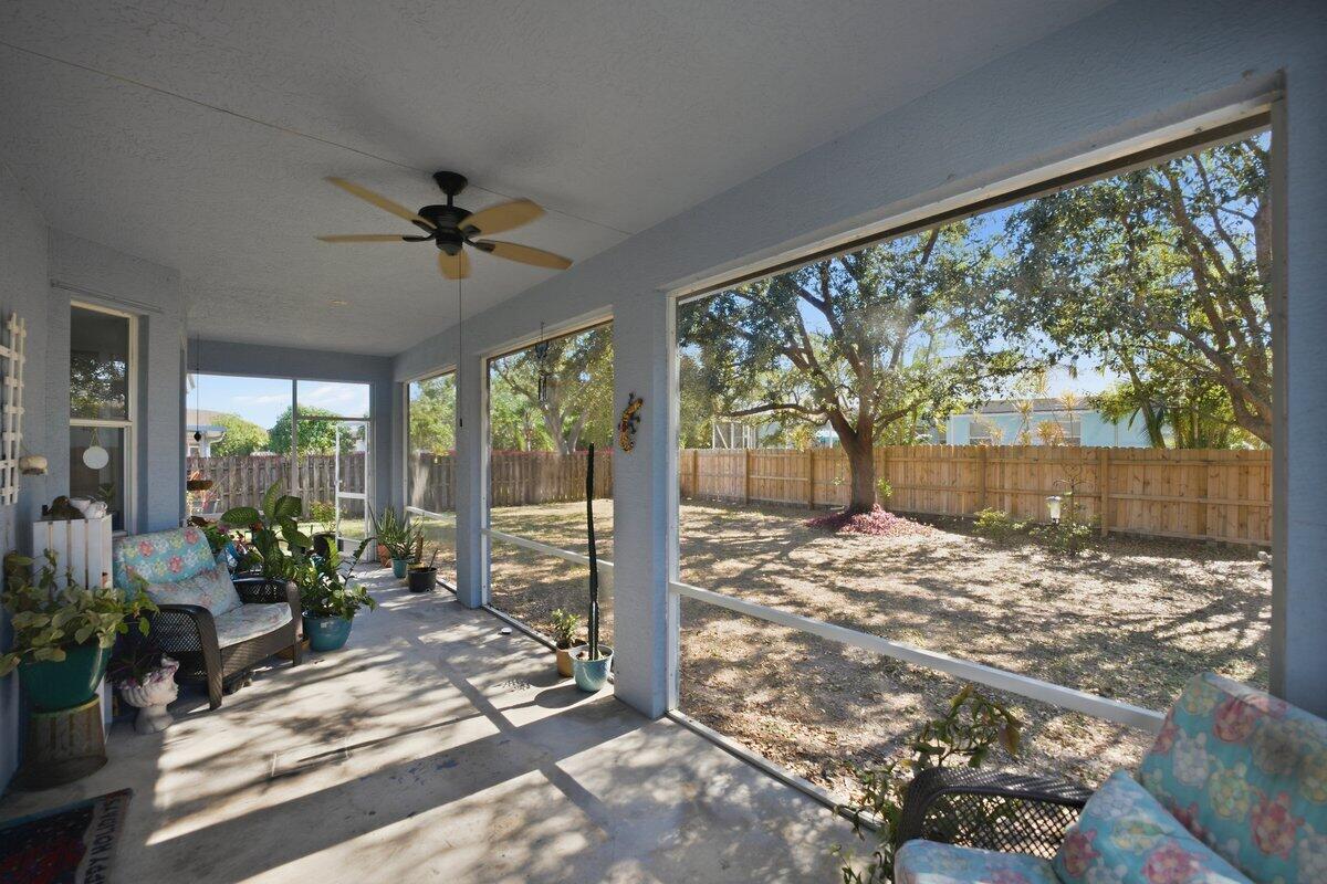 PORT ST LUCIE SECTION 46 1ST REPLAT - Residential