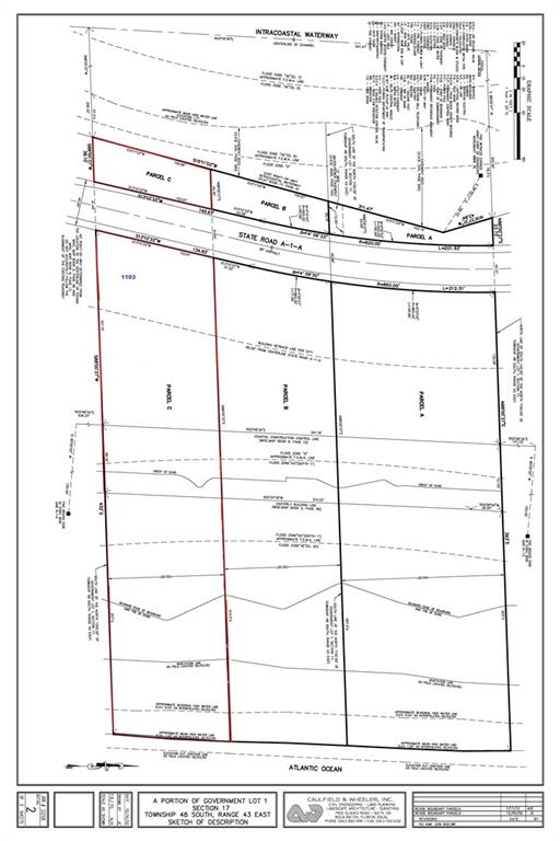 HILLSBORO MILE - Residential