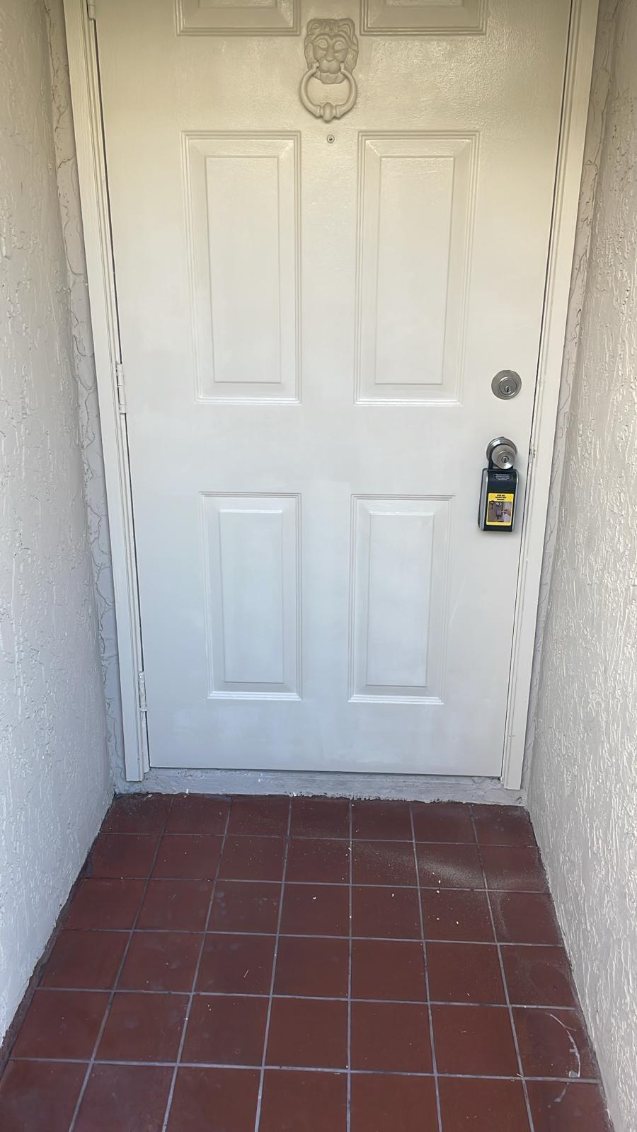 SUMMIT PINES UNIT 4 - Residential Lease