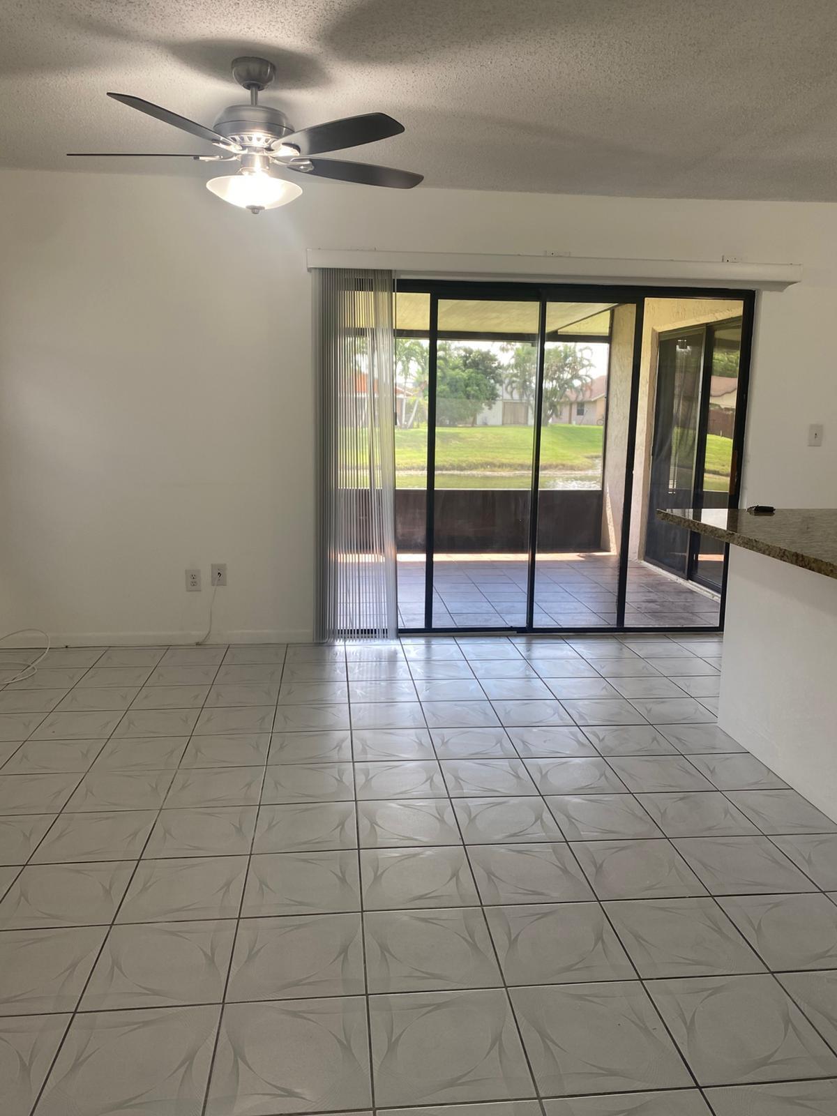 SUMMIT PINES UNIT 4 - Residential Lease