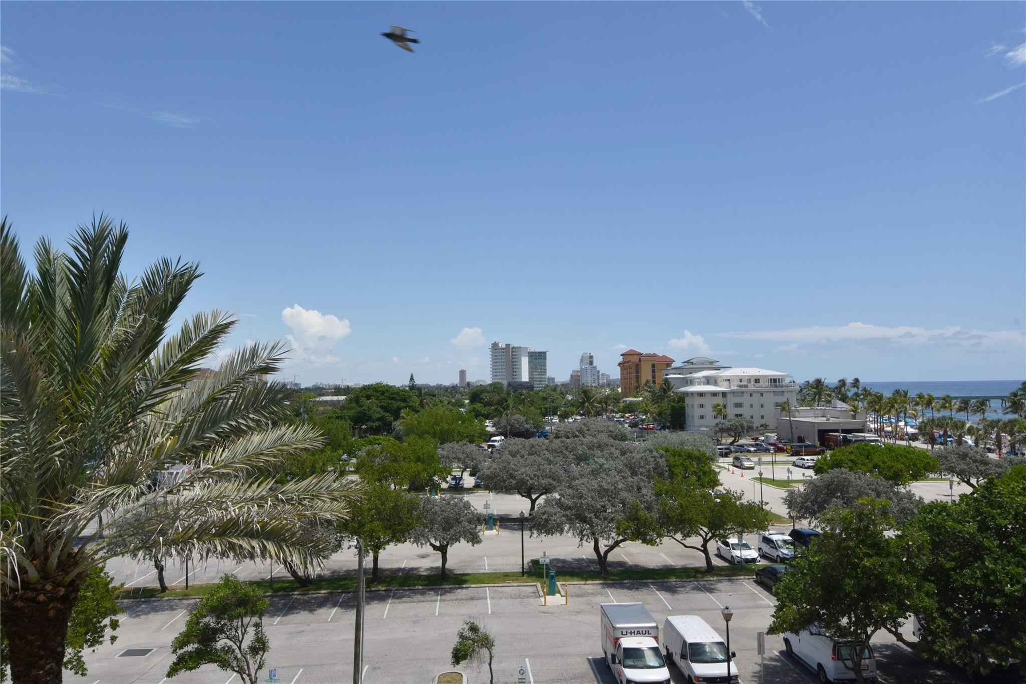 OCEAN PLAZA ON DEERFIELD BEACH - Residential Lease