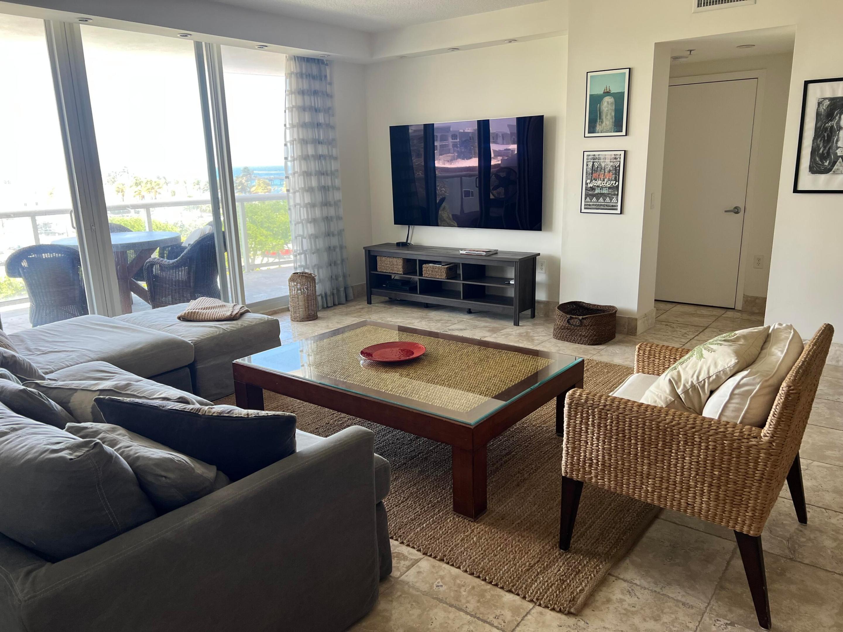 OCEAN PLAZA ON DEERFIELD BEACH - Residential Lease