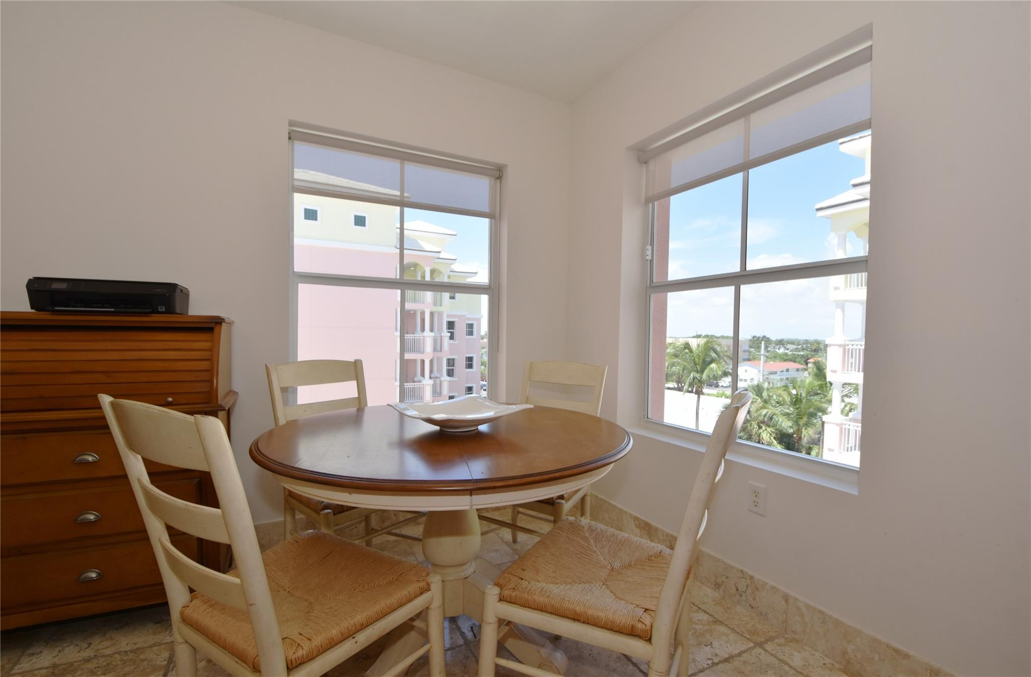 OCEAN PLAZA ON DEERFIELD BEACH - Residential Lease