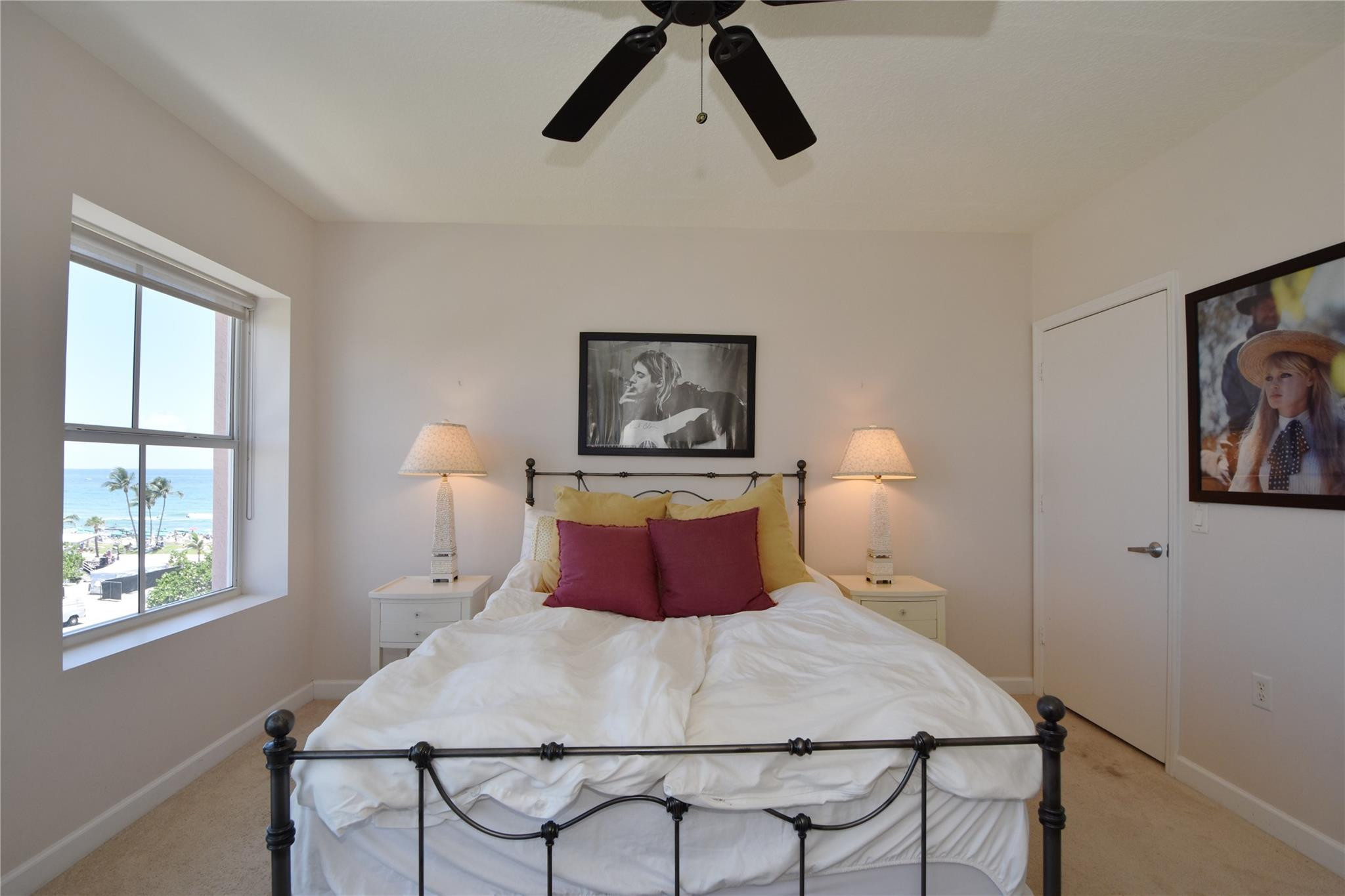 OCEAN PLAZA ON DEERFIELD BEACH - Residential Lease