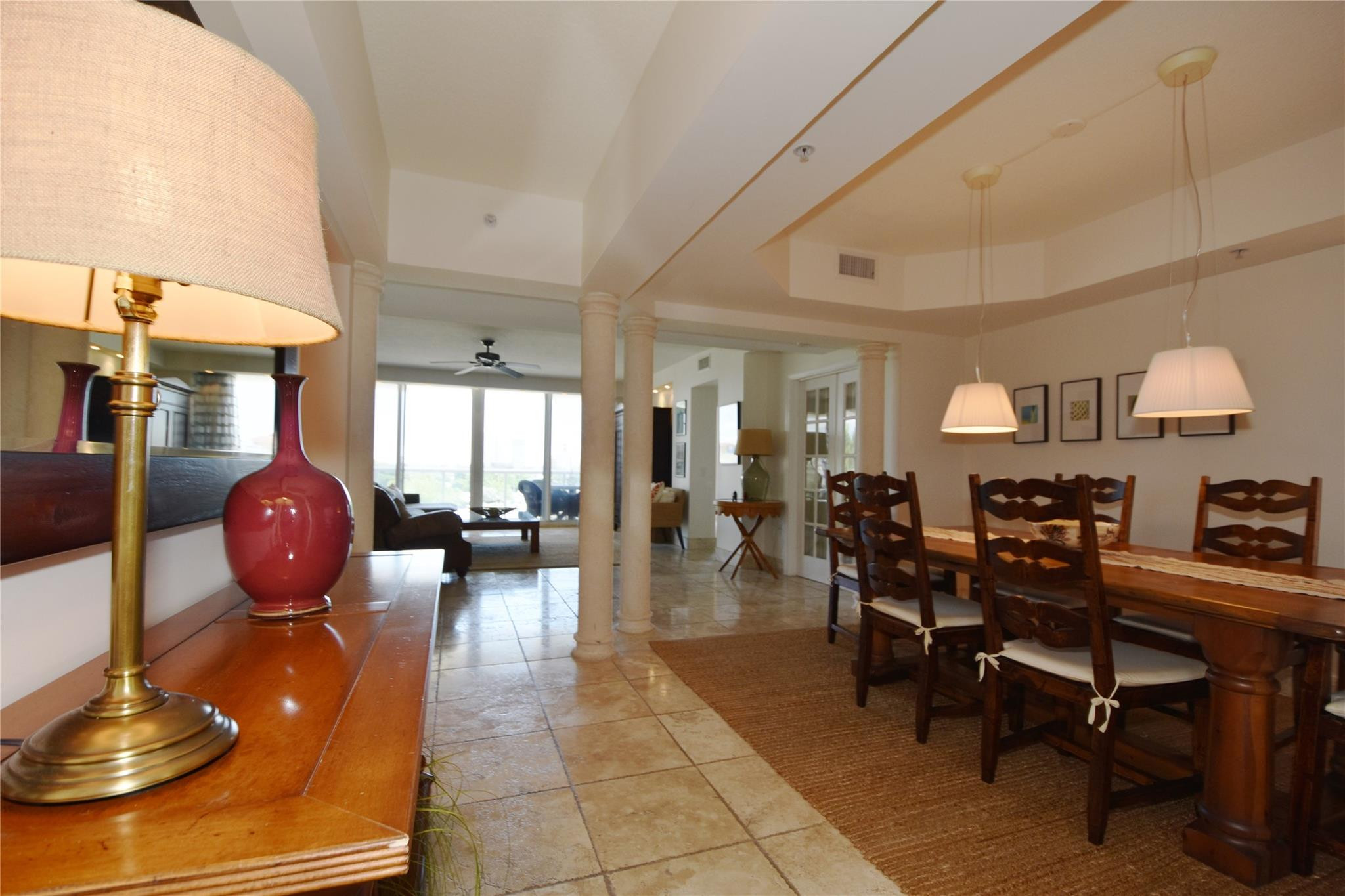 OCEAN PLAZA ON DEERFIELD BEACH - Residential Lease