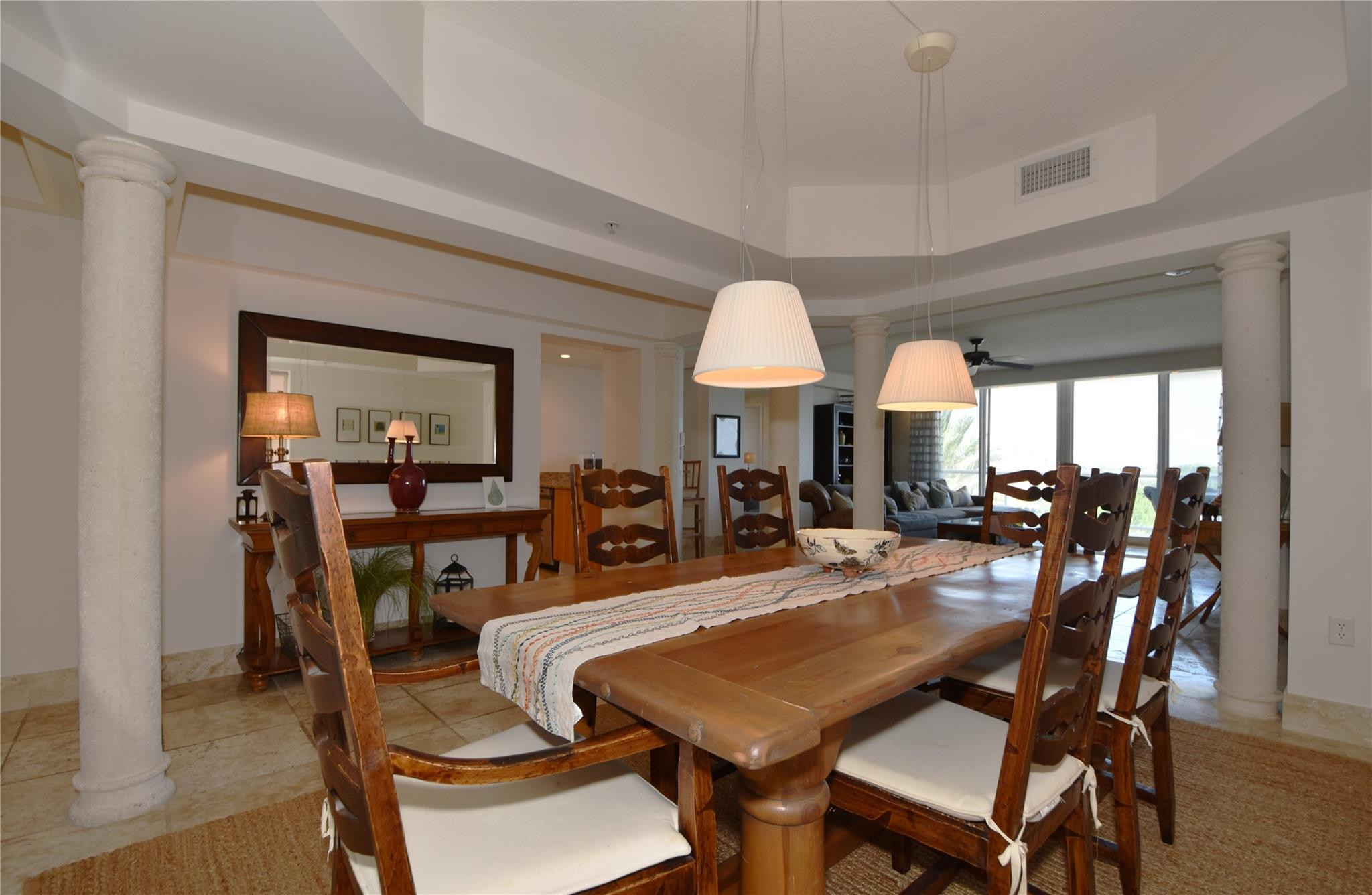 OCEAN PLAZA ON DEERFIELD BEACH - Residential Lease