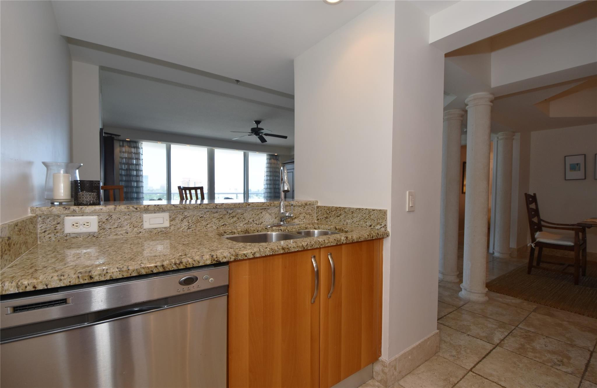 OCEAN PLAZA ON DEERFIELD BEACH - Residential Lease
