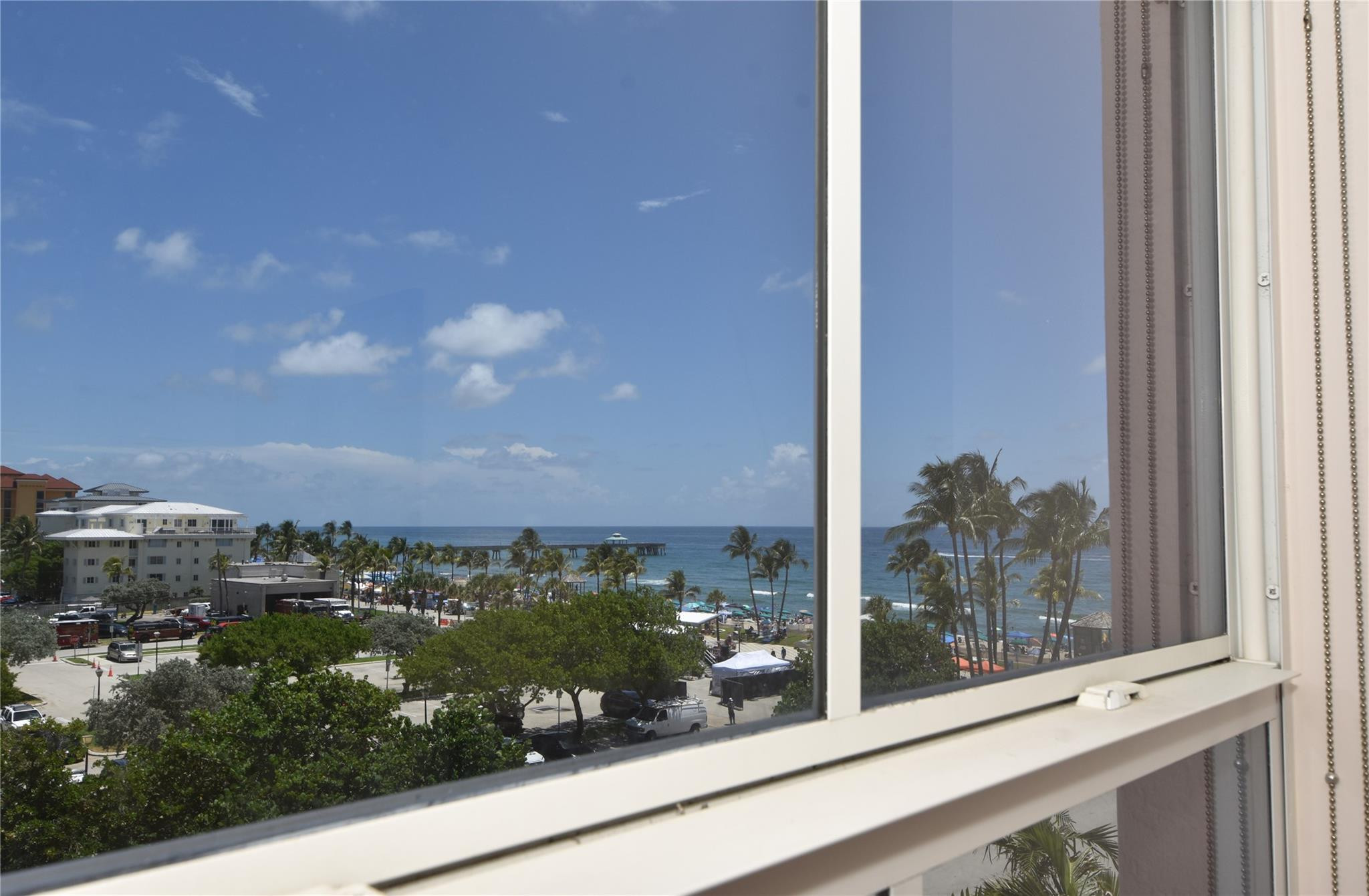 OCEAN PLAZA ON DEERFIELD BEACH - Residential Lease