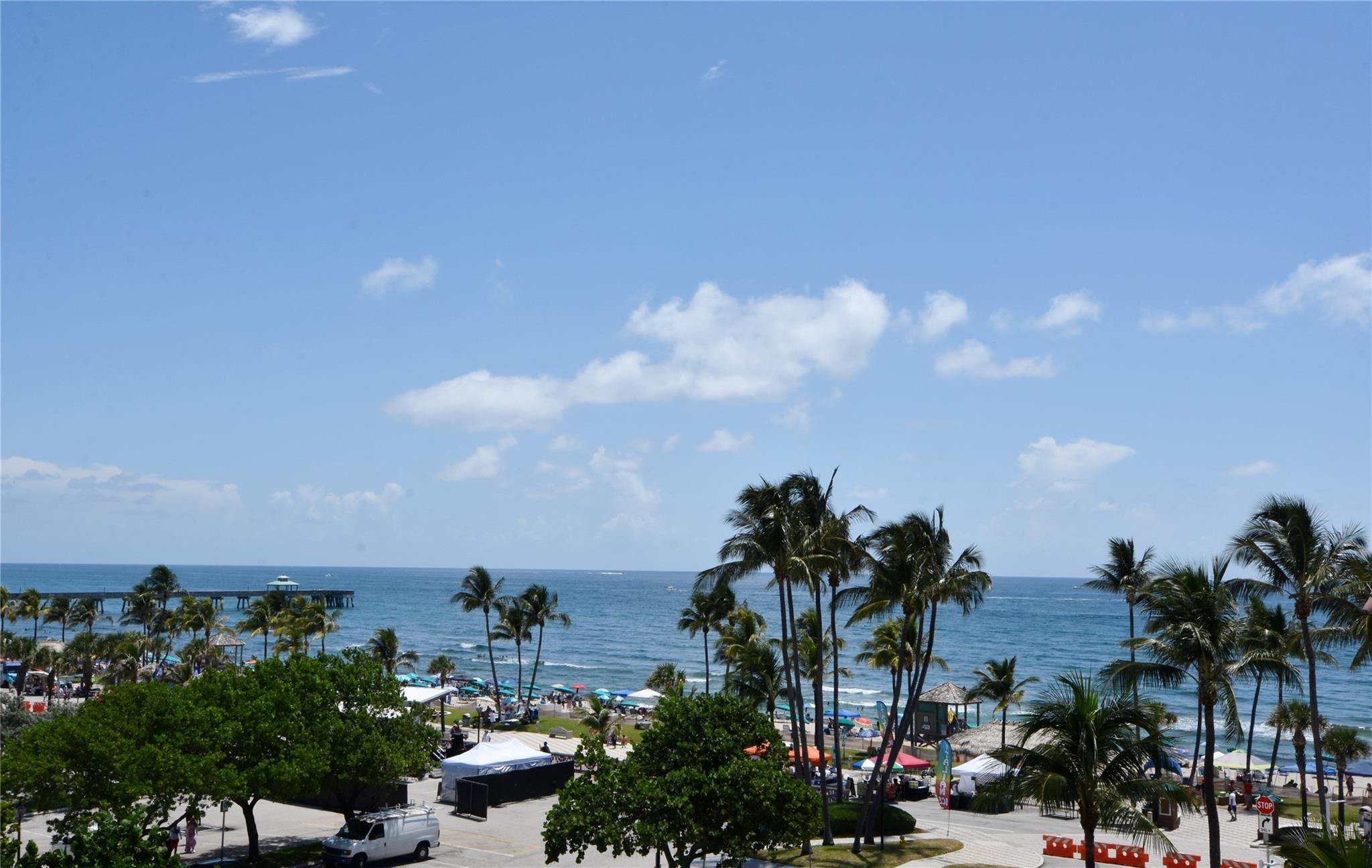 OCEAN PLAZA ON DEERFIELD BEACH - Residential Lease