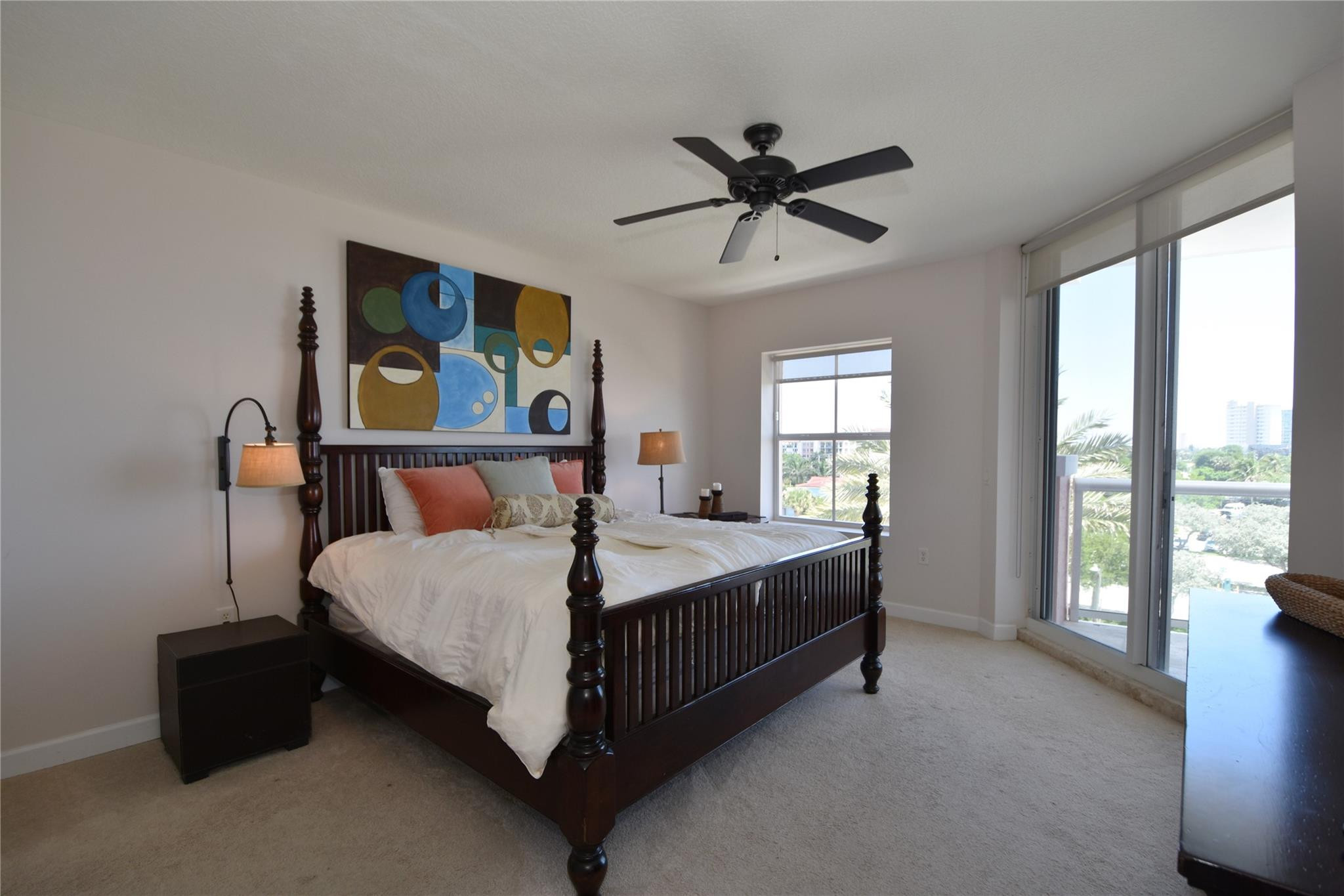 OCEAN PLAZA ON DEERFIELD BEACH - Residential Lease