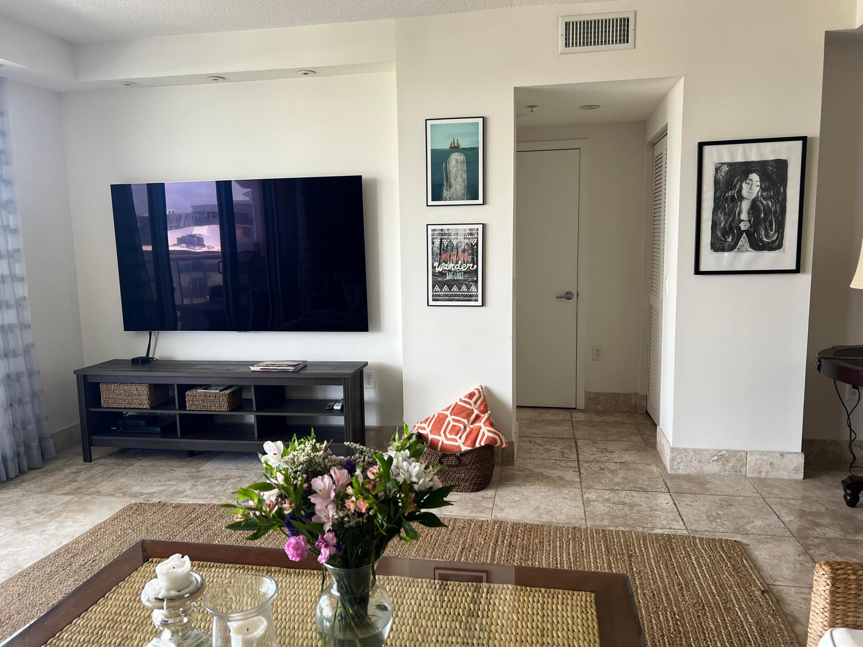 OCEAN PLAZA ON DEERFIELD BEACH - Residential Lease