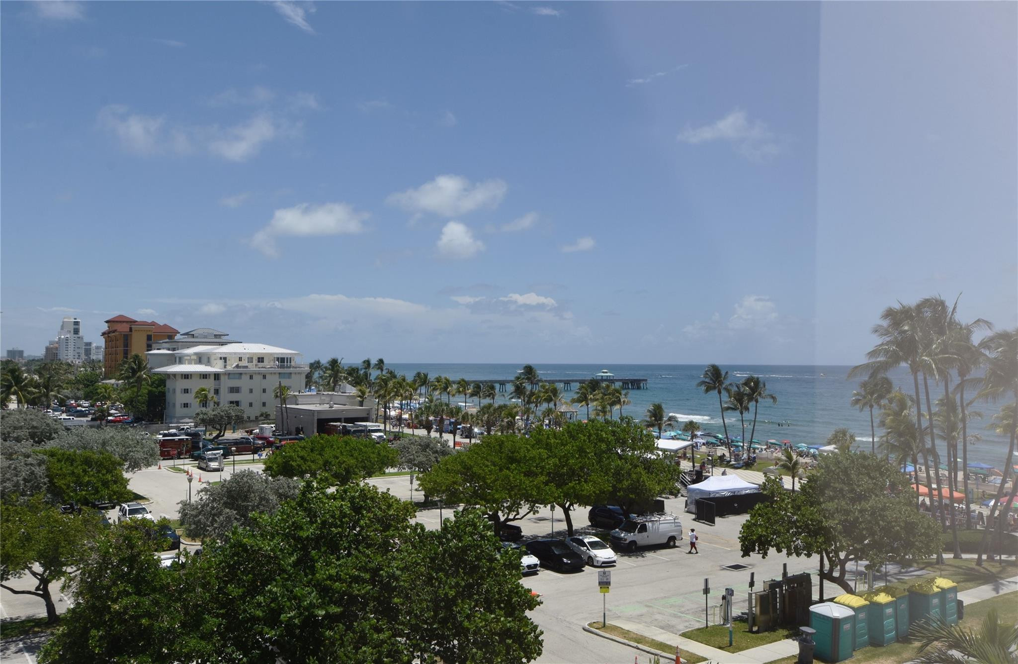 OCEAN PLAZA ON DEERFIELD BEACH - Residential Lease