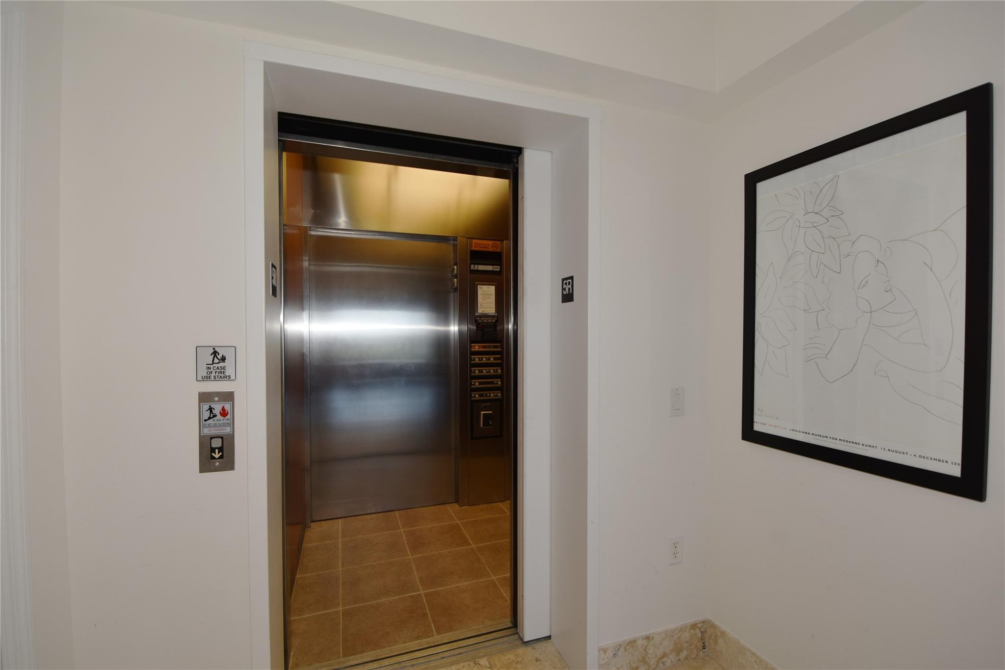 OCEAN PLAZA ON DEERFIELD BEACH - Residential Lease