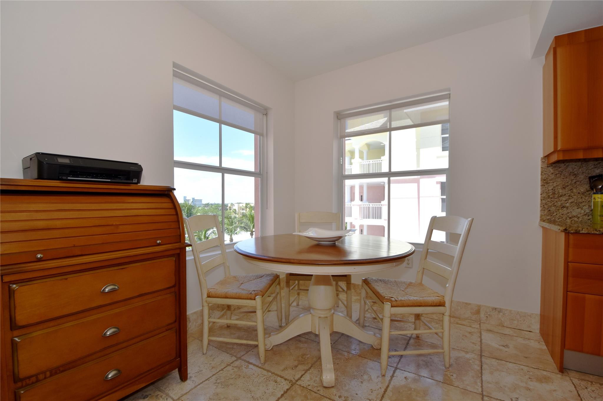 OCEAN PLAZA ON DEERFIELD BEACH - Residential Lease