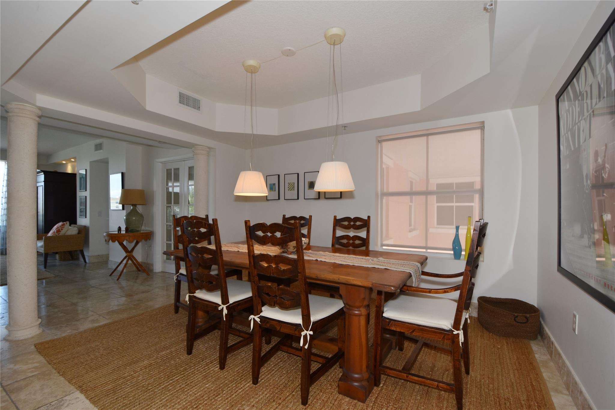 OCEAN PLAZA ON DEERFIELD BEACH - Residential Lease