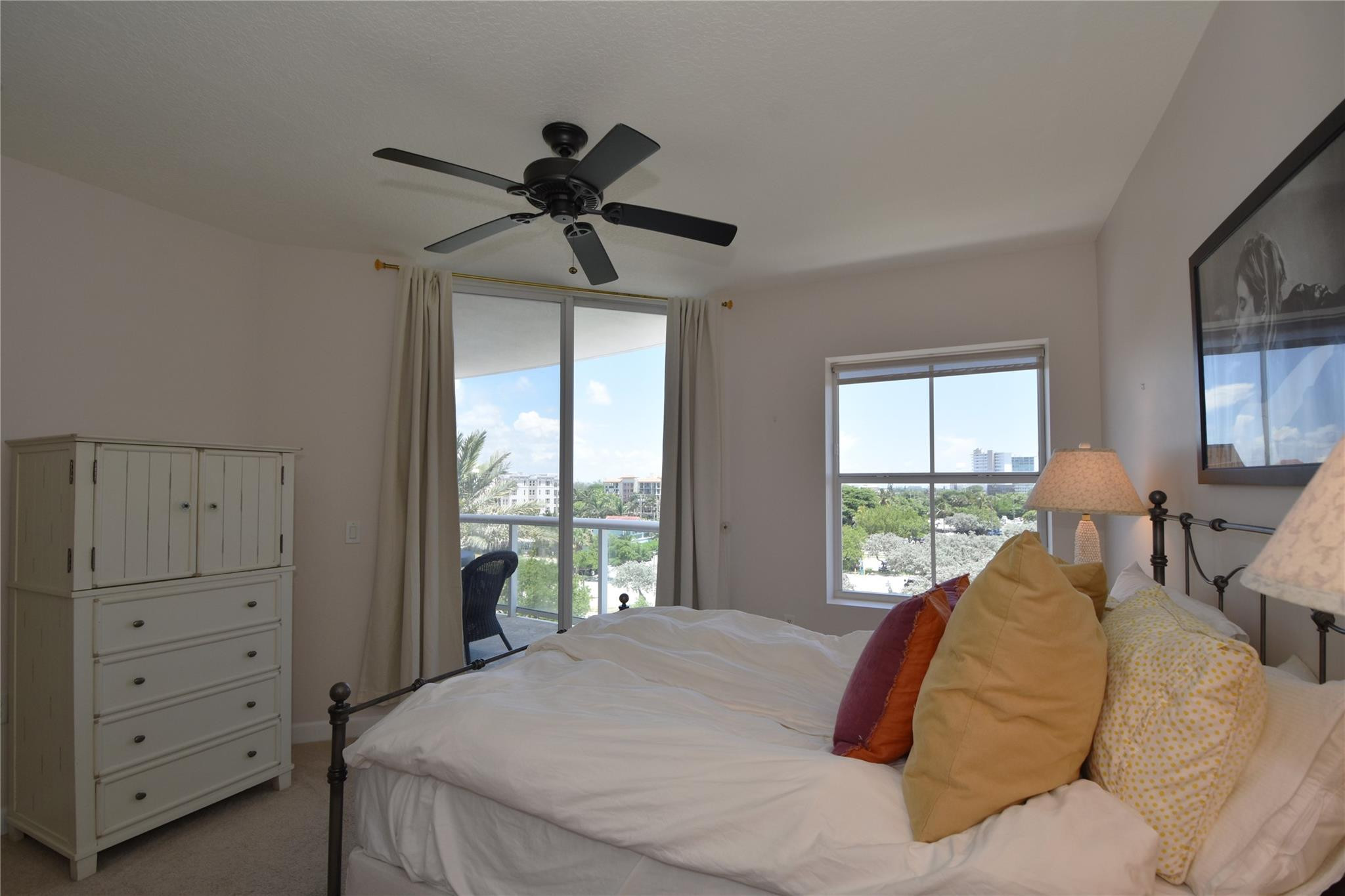 OCEAN PLAZA ON DEERFIELD BEACH - Residential Lease
