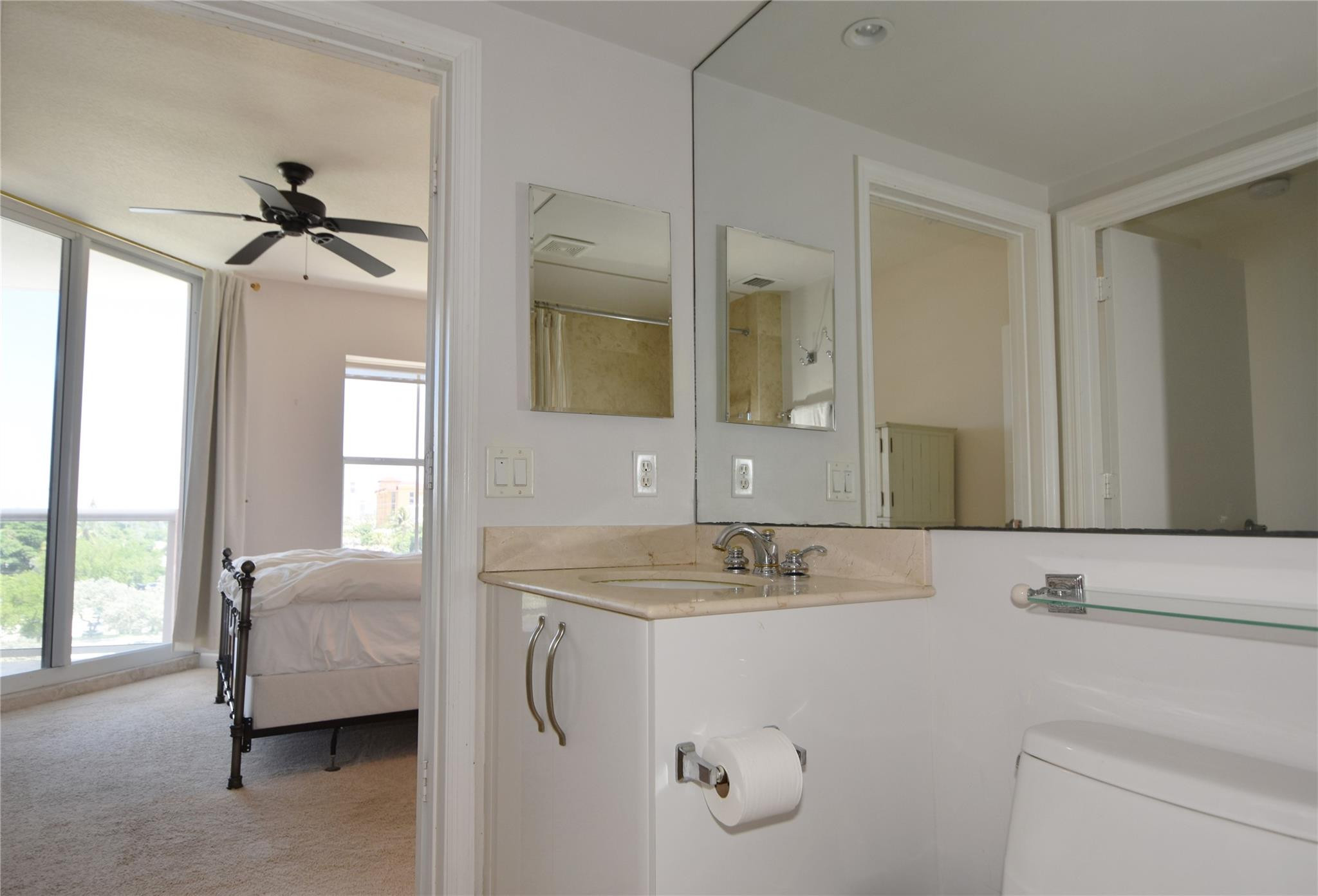 OCEAN PLAZA ON DEERFIELD BEACH - Residential Lease