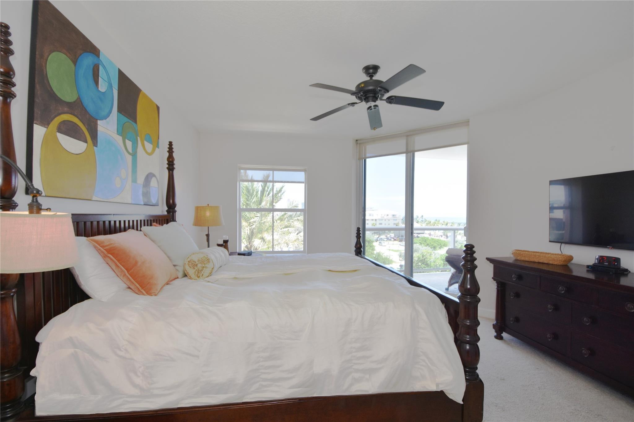OCEAN PLAZA ON DEERFIELD BEACH - Residential Lease
