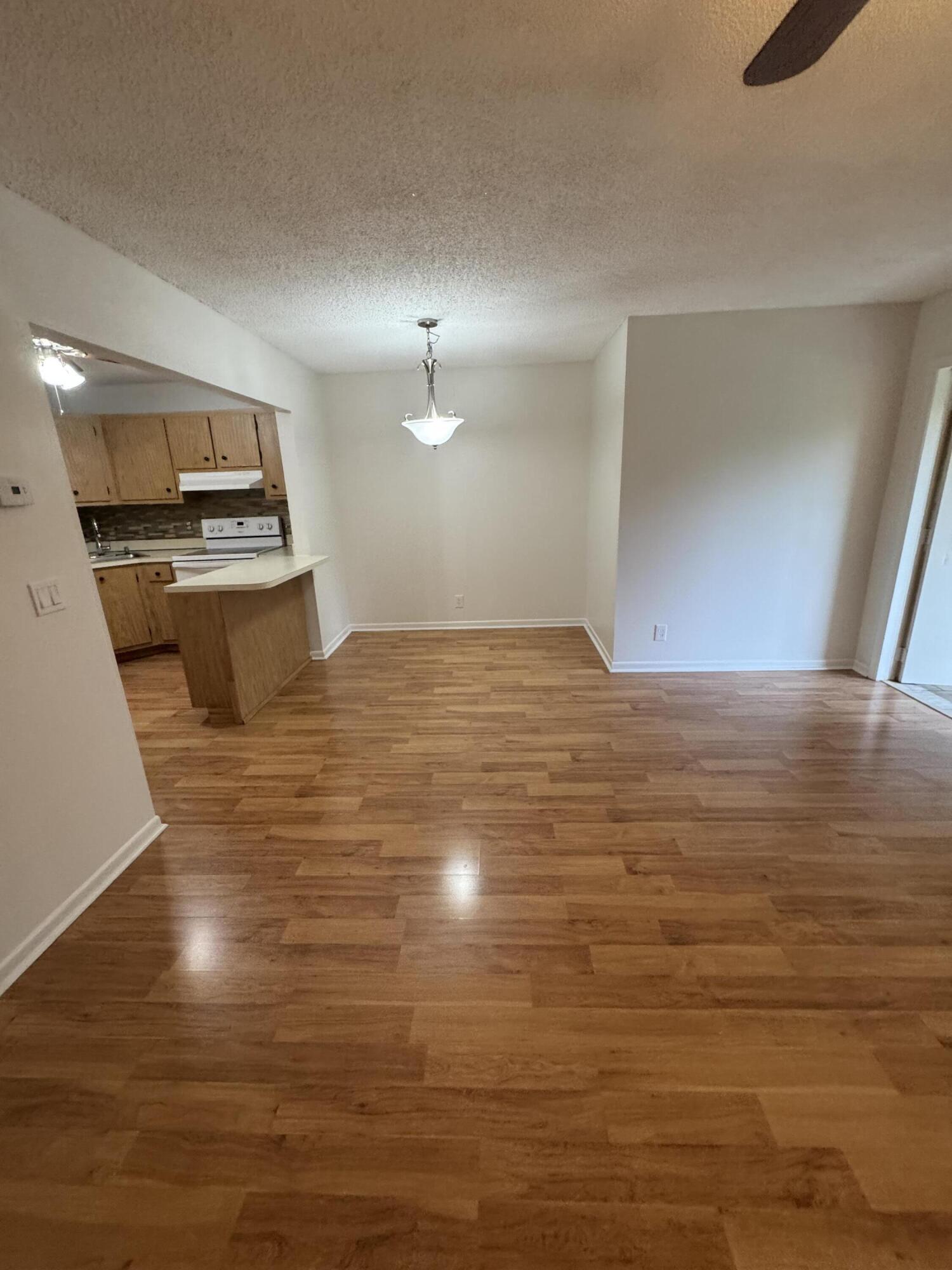 PINE RIDGE SOUTH IV CONDO - Residential