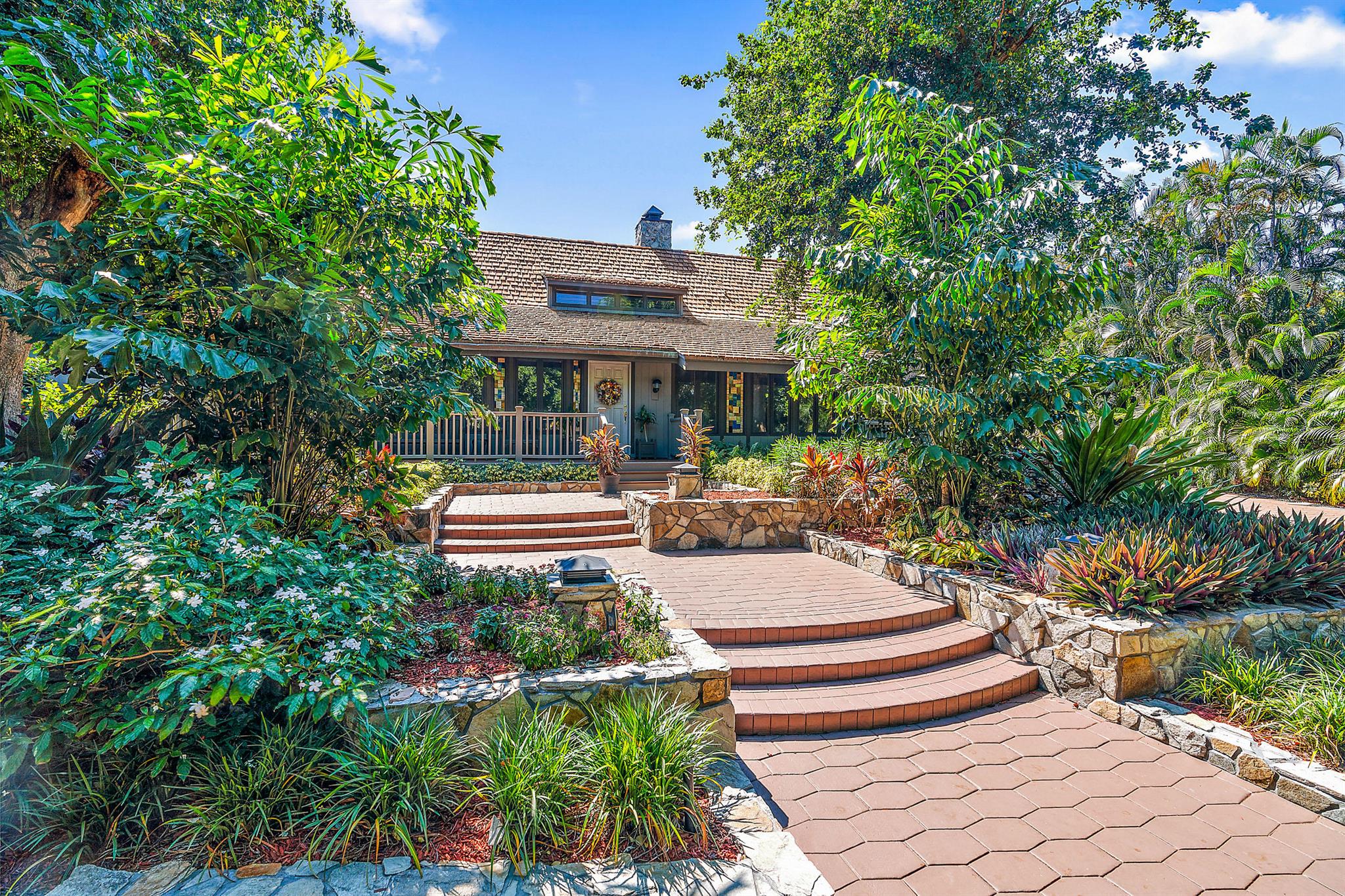 Seminole Landing - Residential