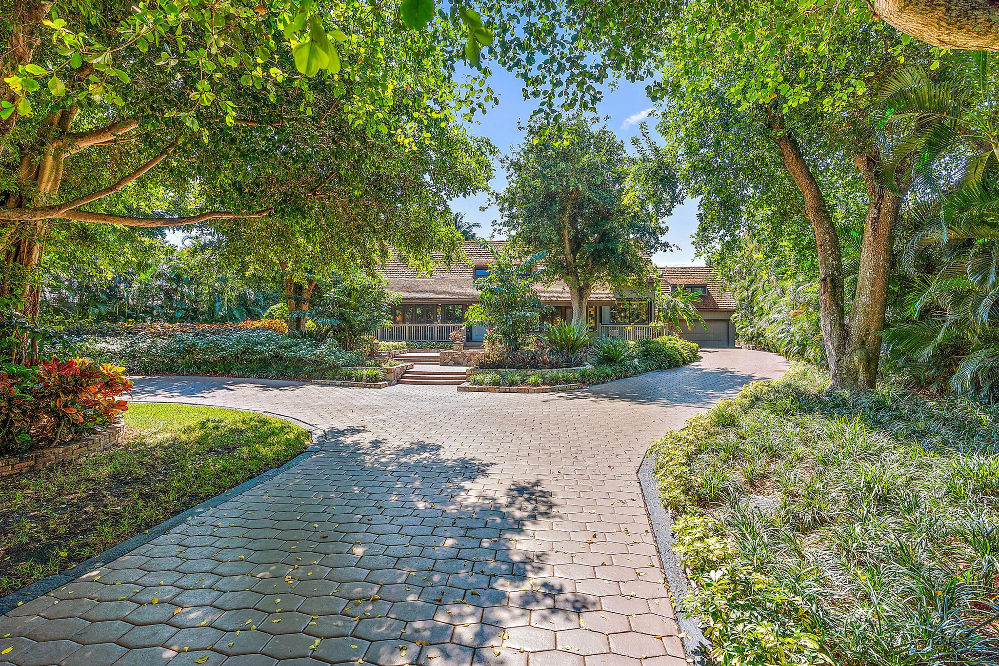 Seminole Landing - Residential