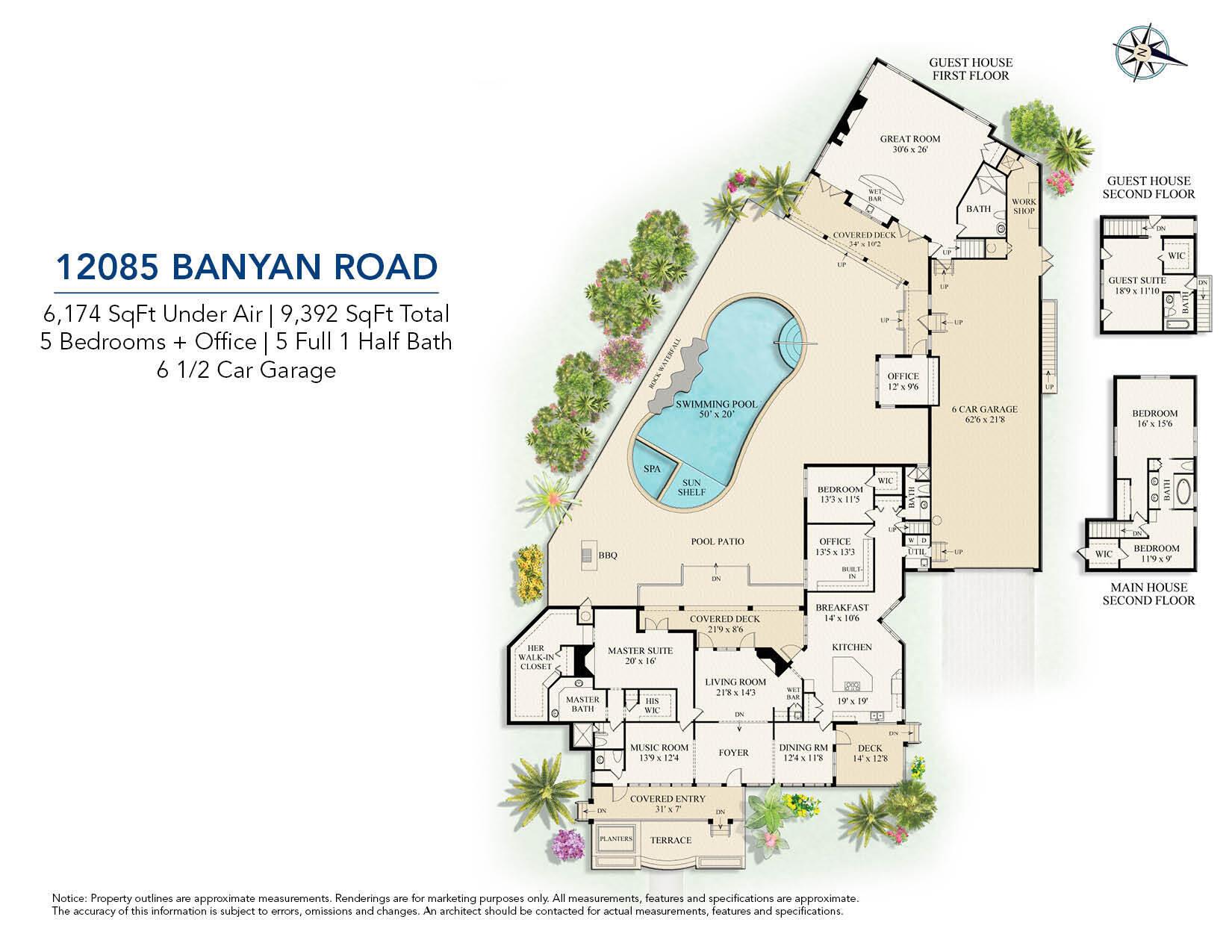 Seminole Landing - Residential