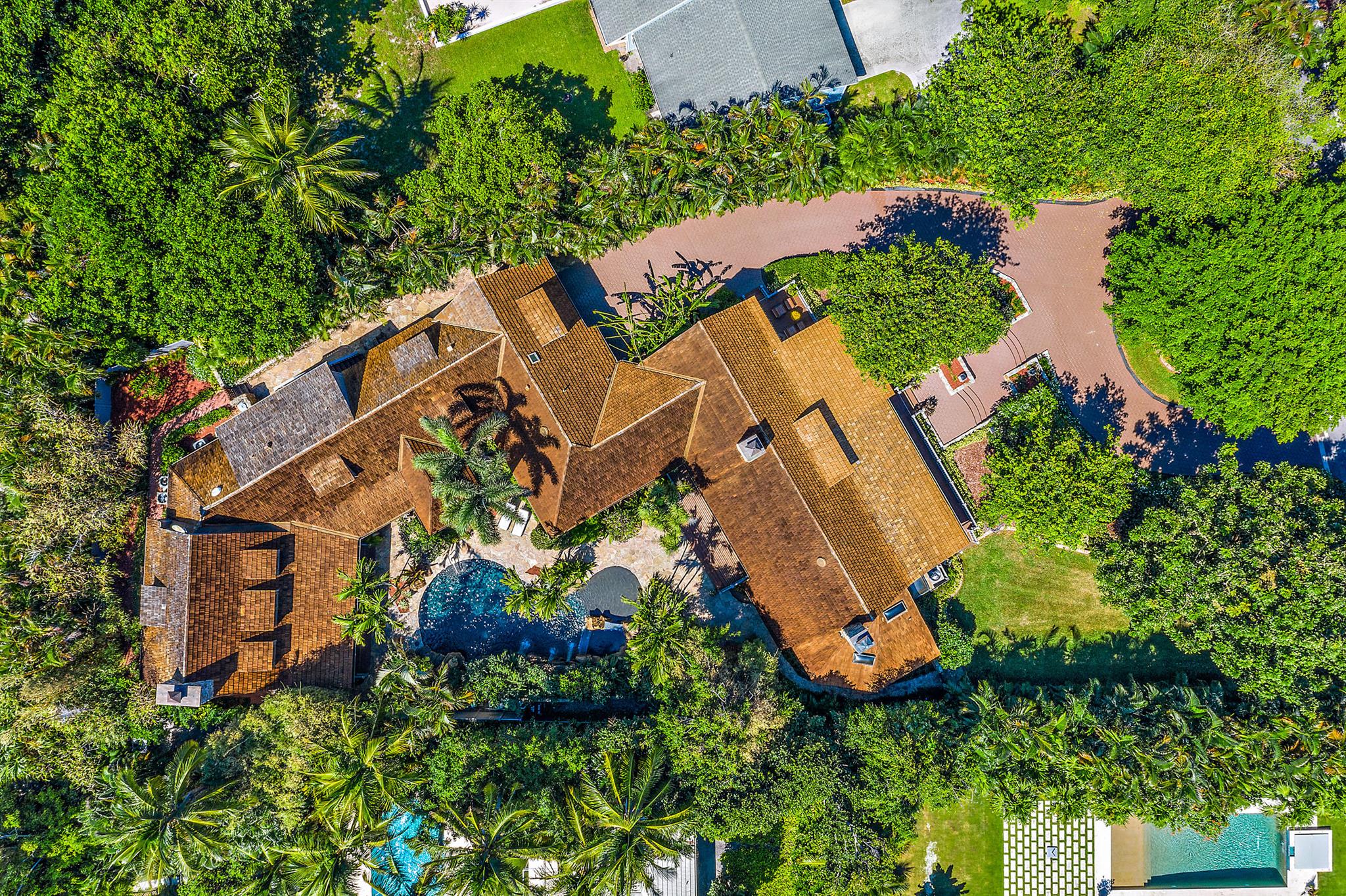 Seminole Landing - Residential