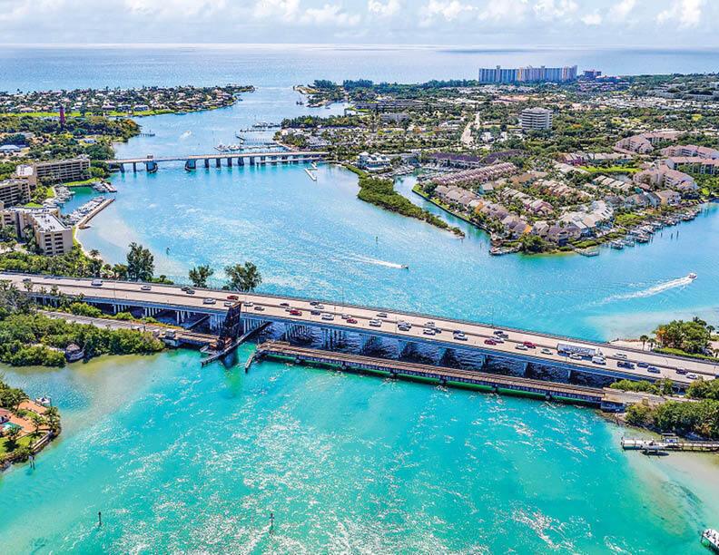 Seminole Landing - Residential
