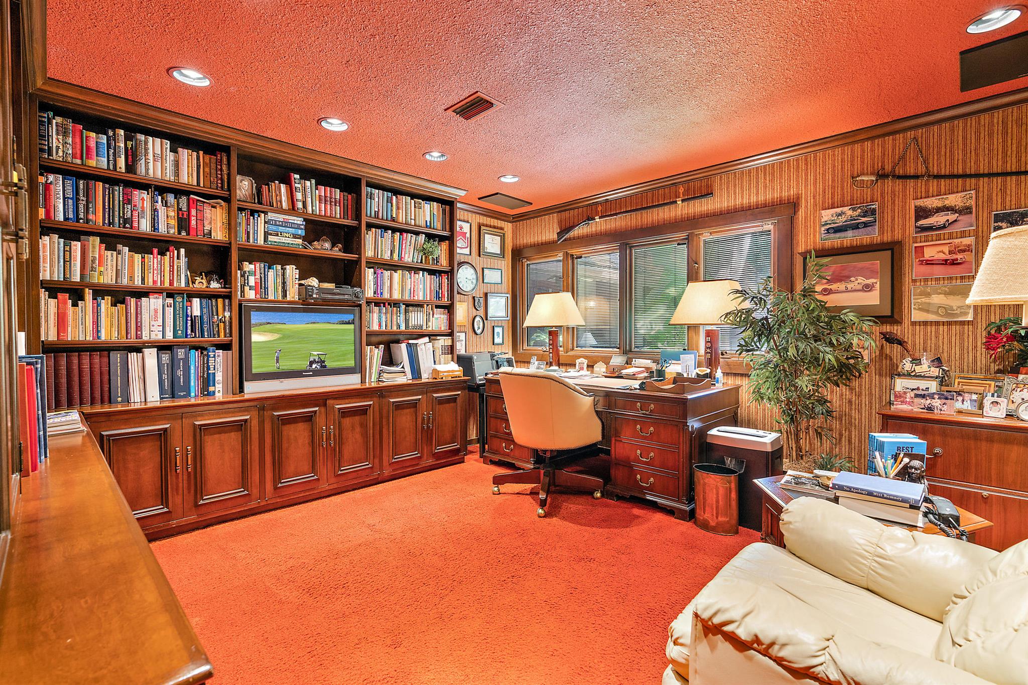 Seminole Landing - Residential