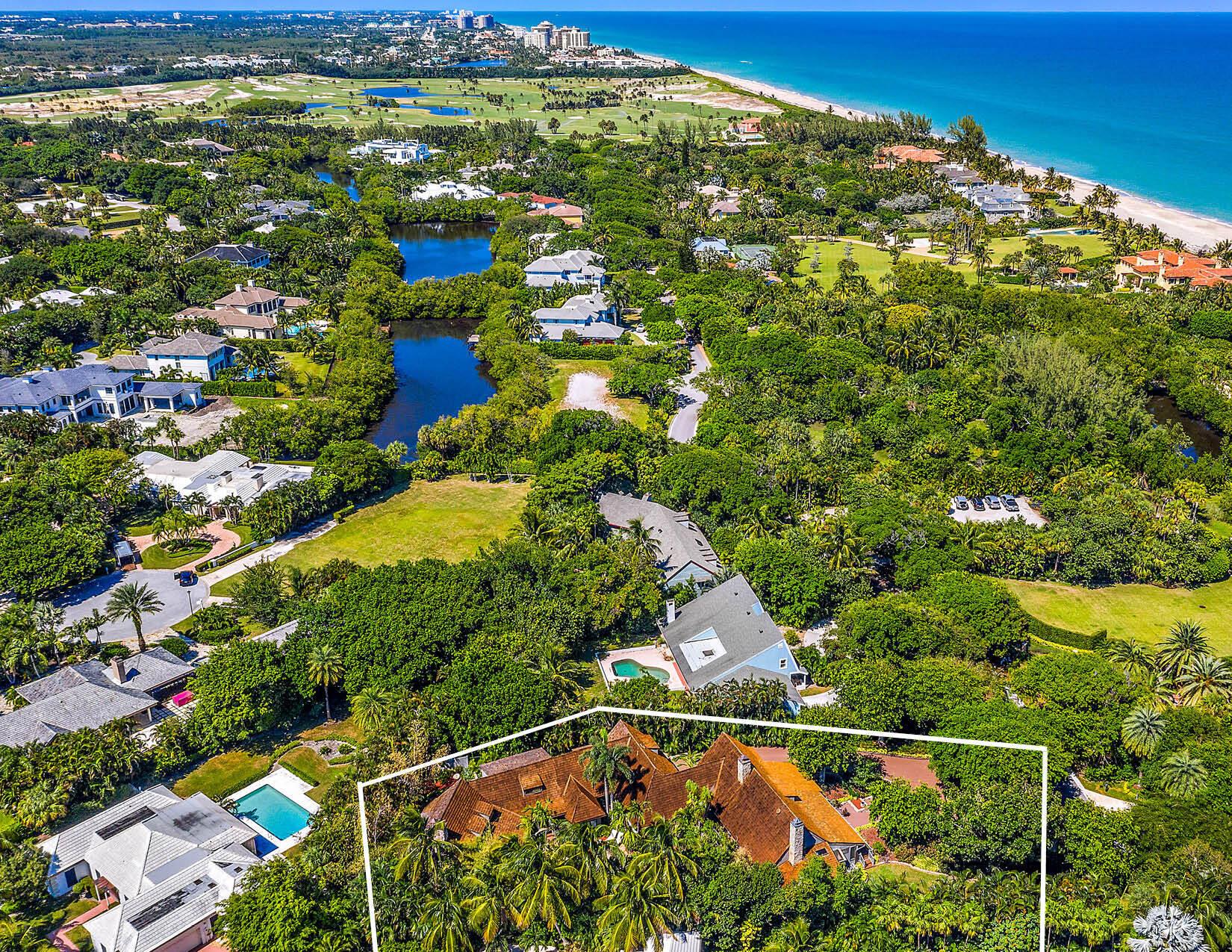Seminole Landing - Residential