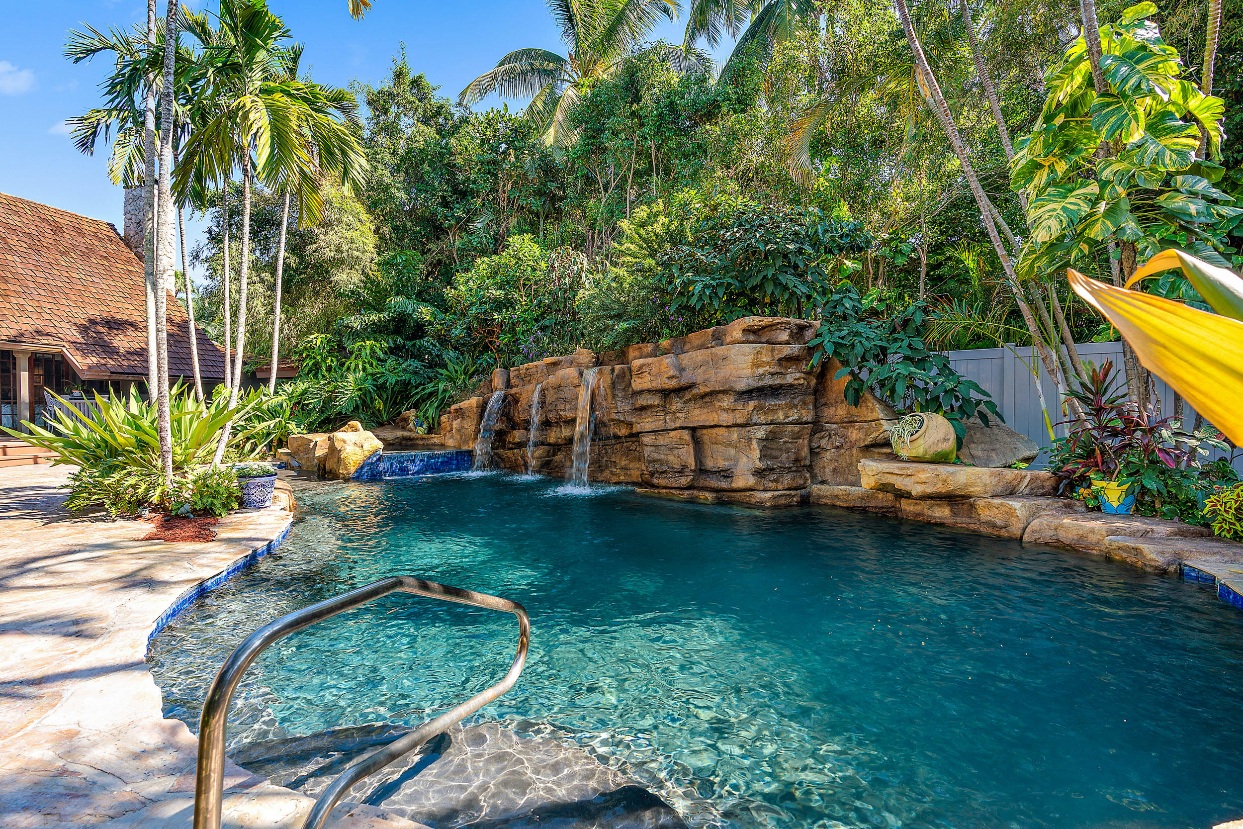 Seminole Landing - Residential