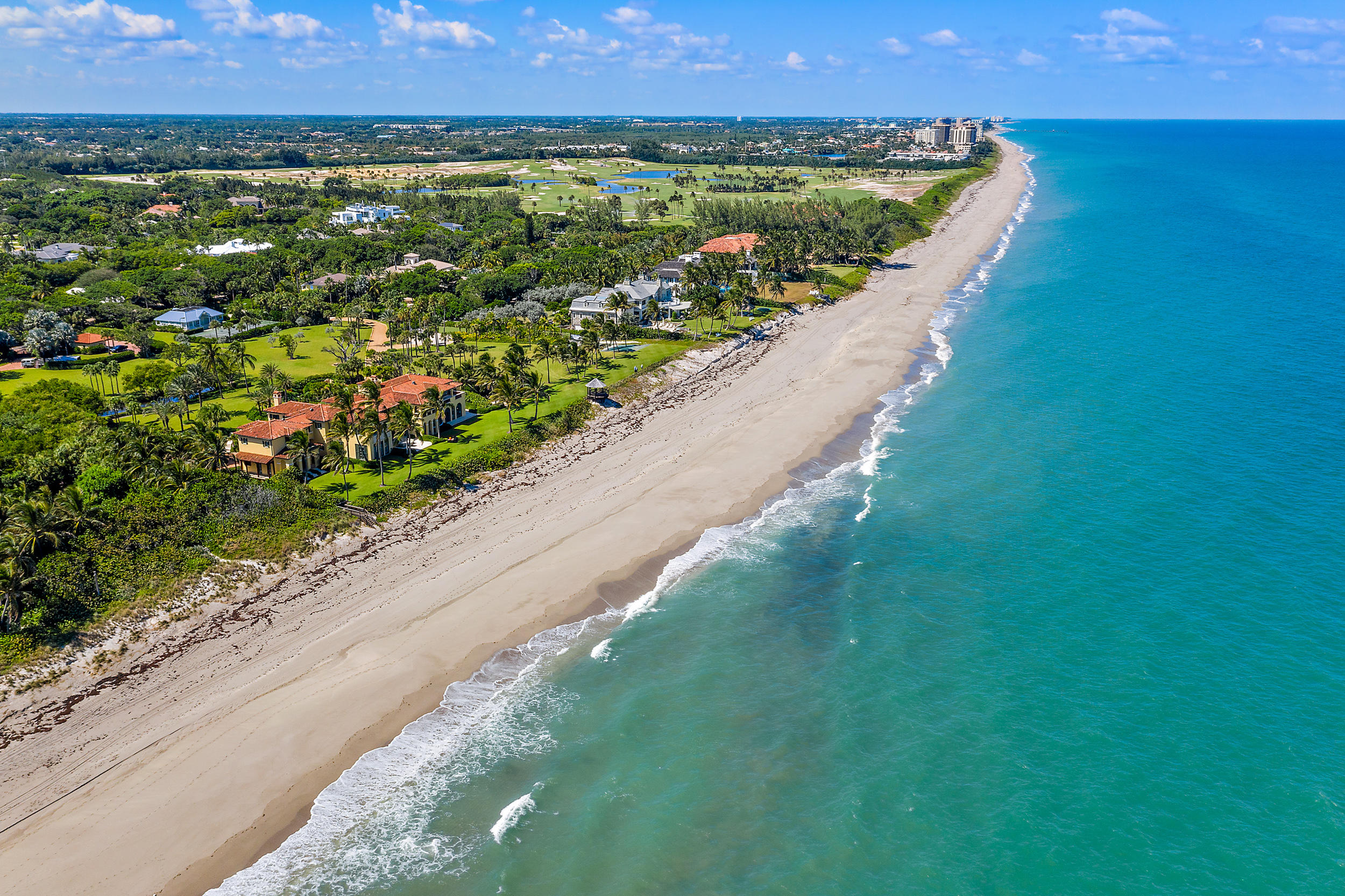 Seminole Landing - Residential