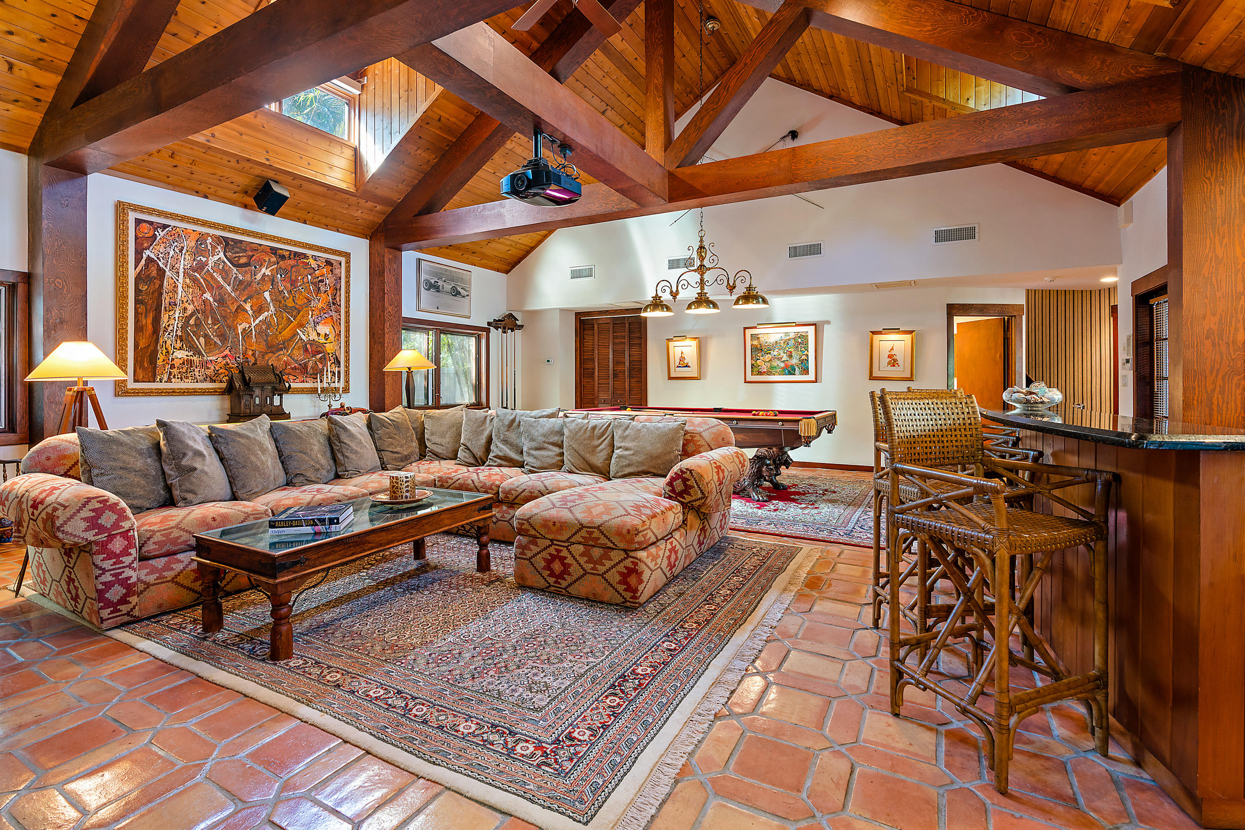 Seminole Landing - Residential