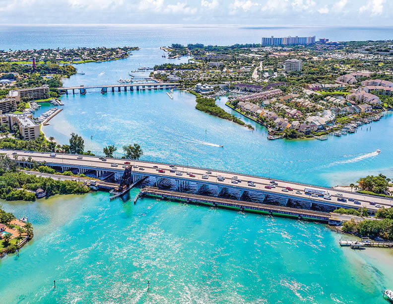 Seminole Landing - Residential